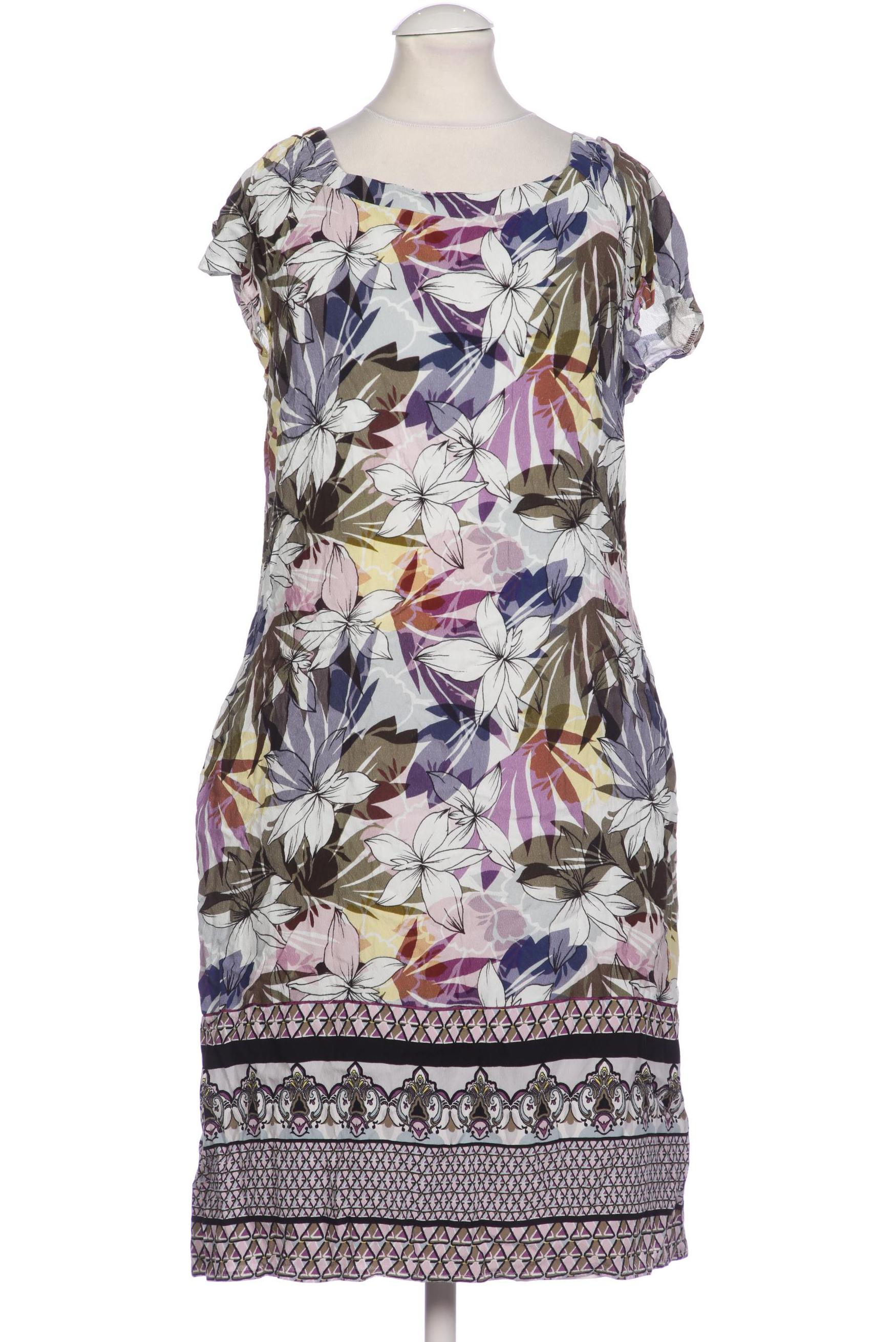 

Taifun Damen Kleid, mehrfarbig, Gr. 34