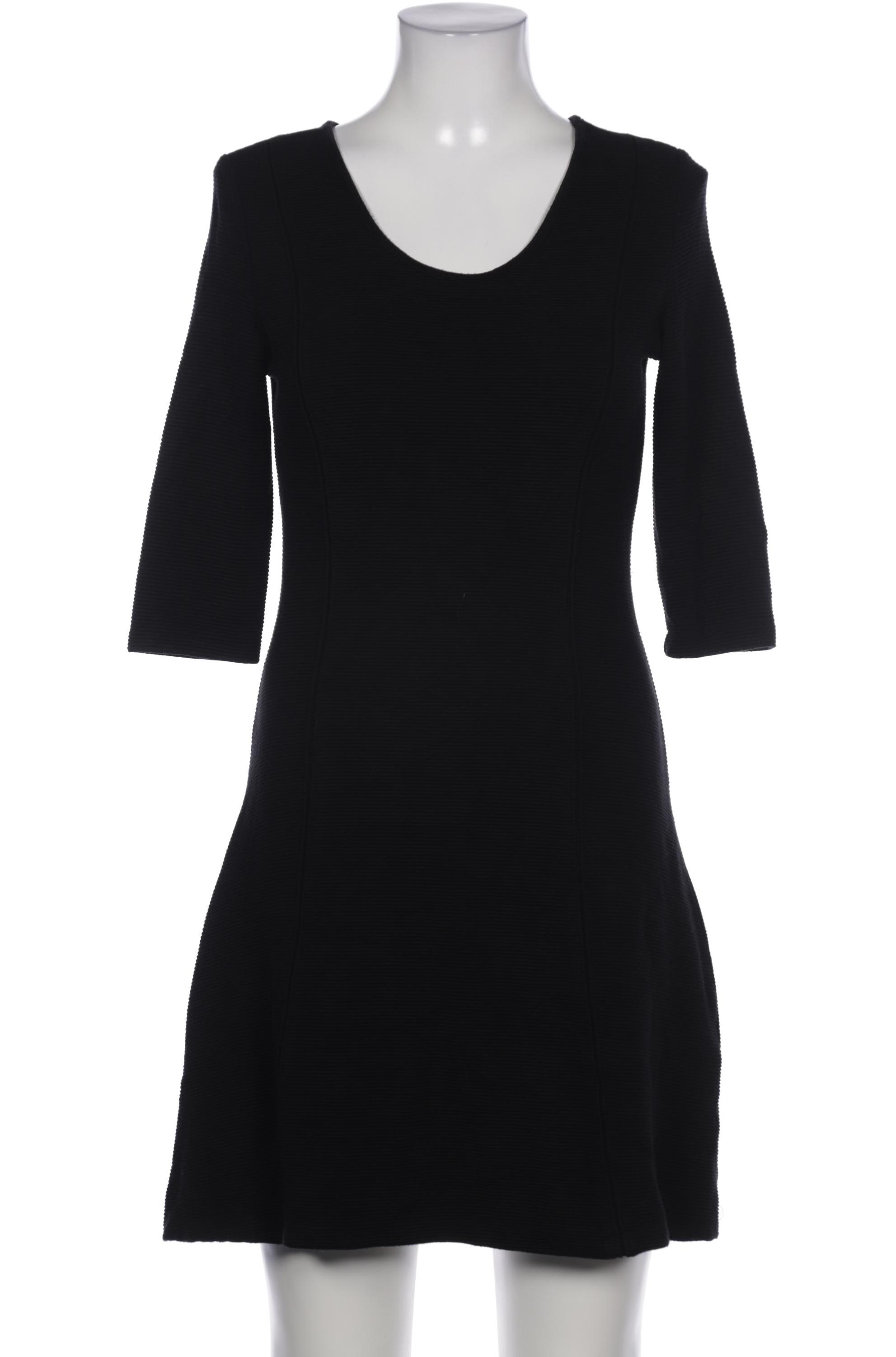 

Taifun Damen Kleid, schwarz, Gr. 38