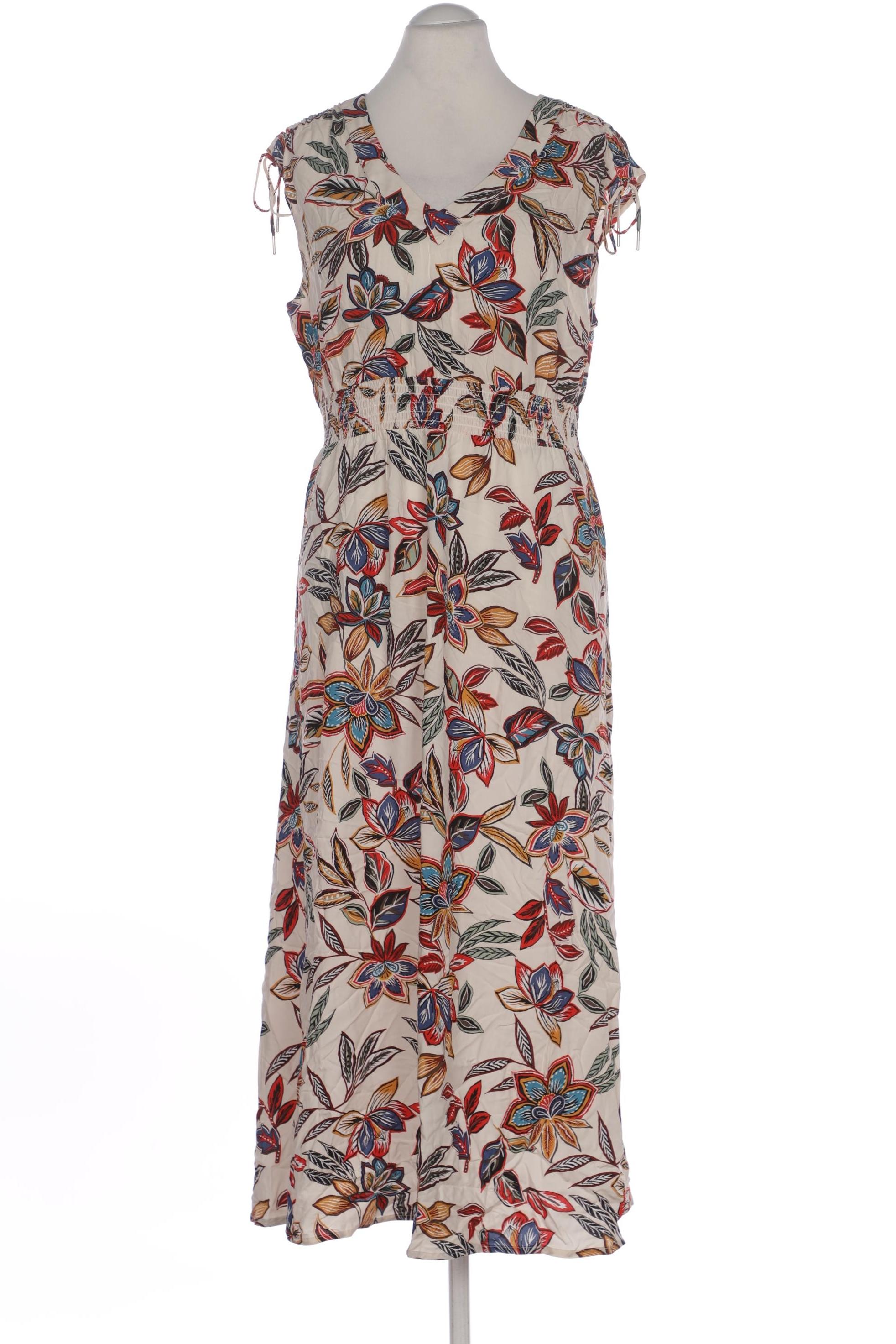 

Taifun Damen Kleid, mehrfarbig, Gr. 40