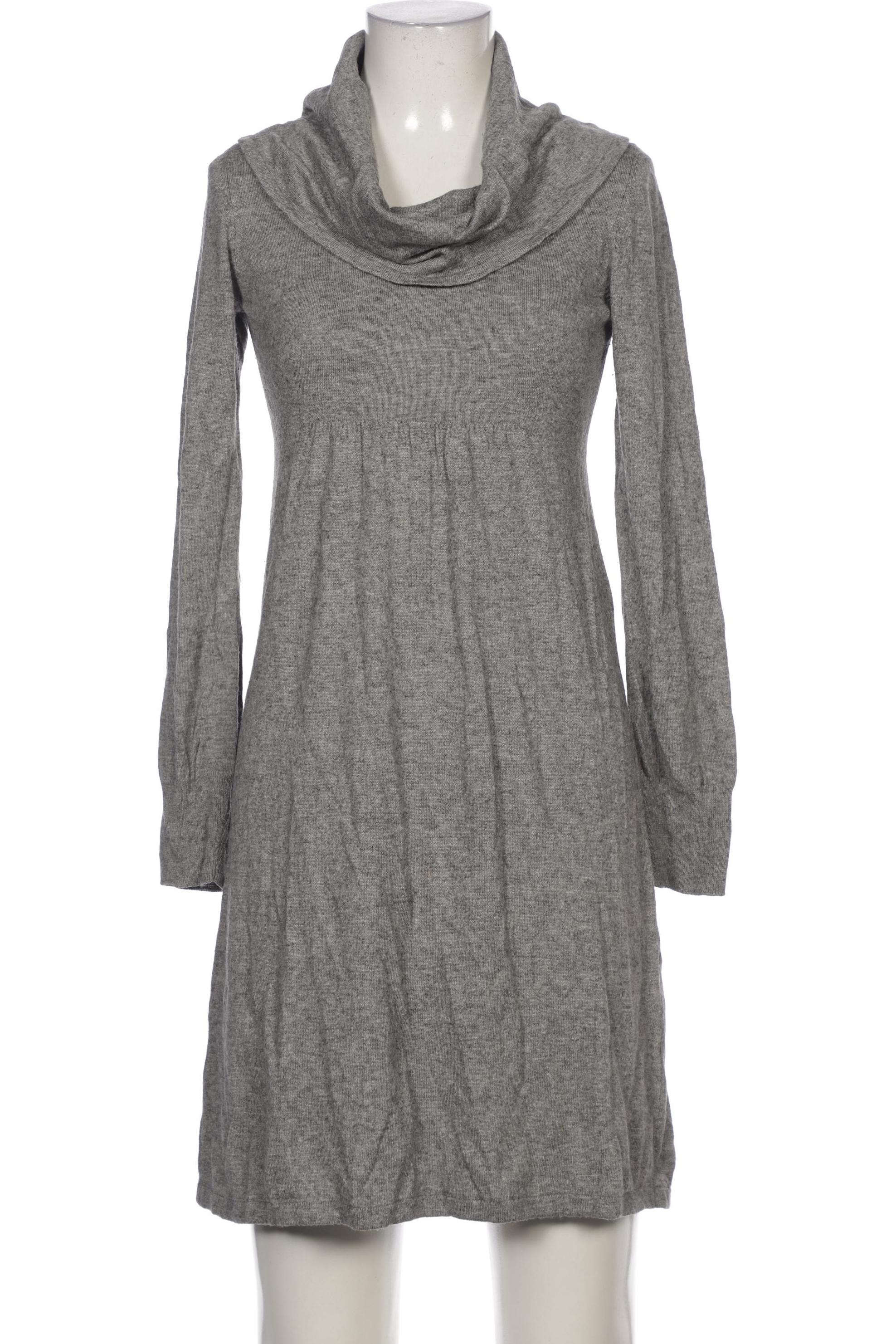 

Taifun Damen Kleid, grau, Gr. 36