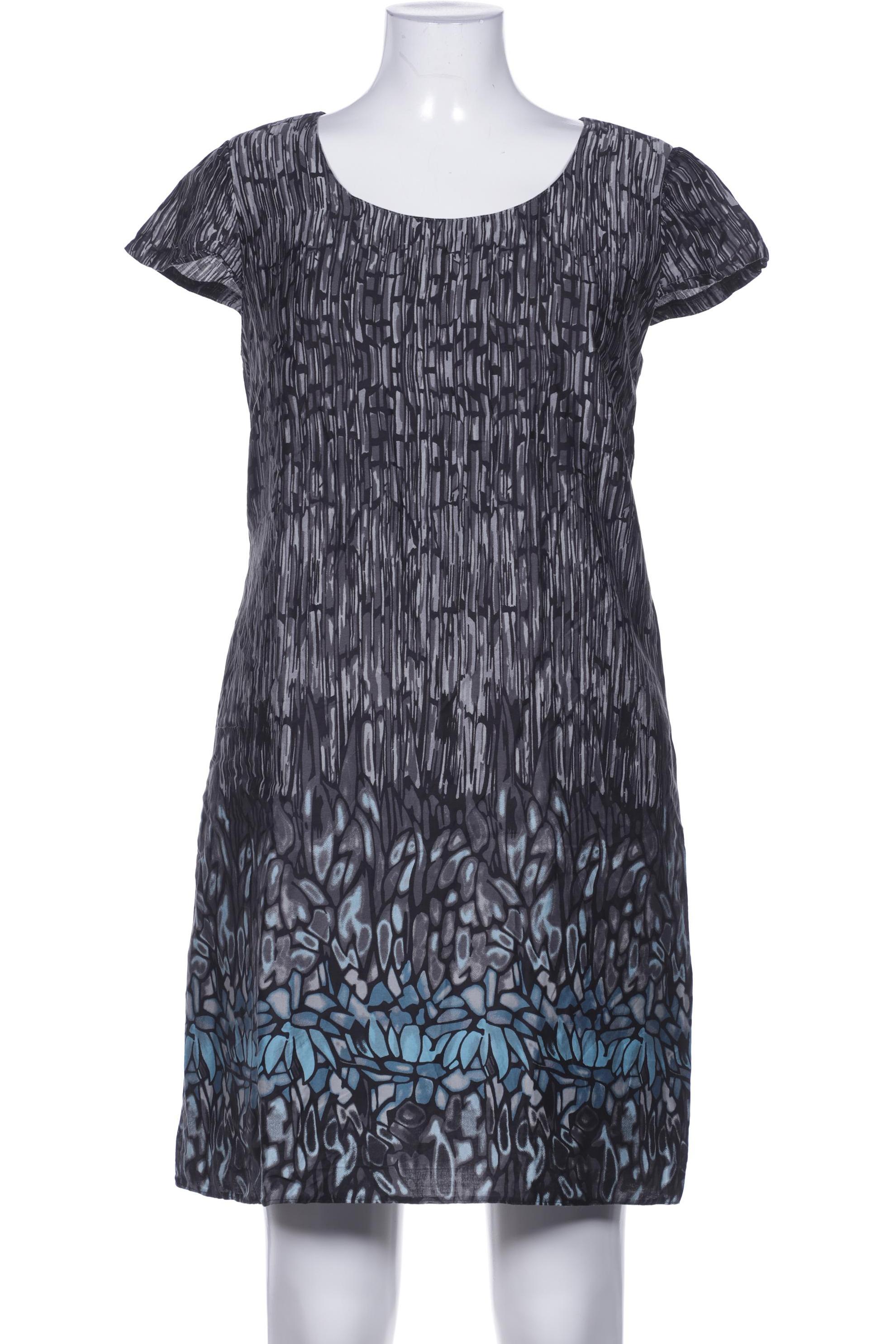 

Taifun Damen Kleid, grau, Gr. 42