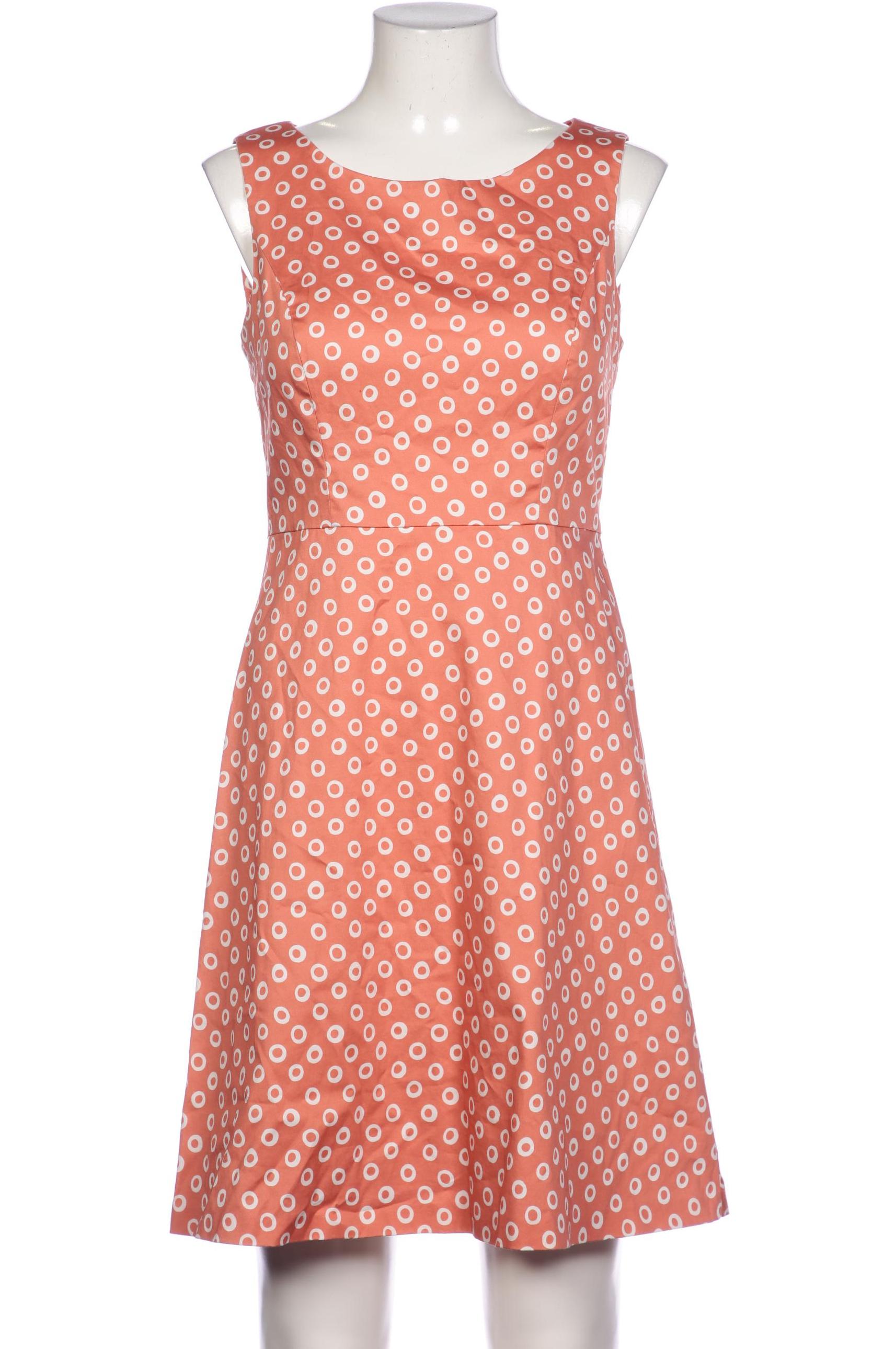 

Taifun Damen Kleid, pink, Gr. 38