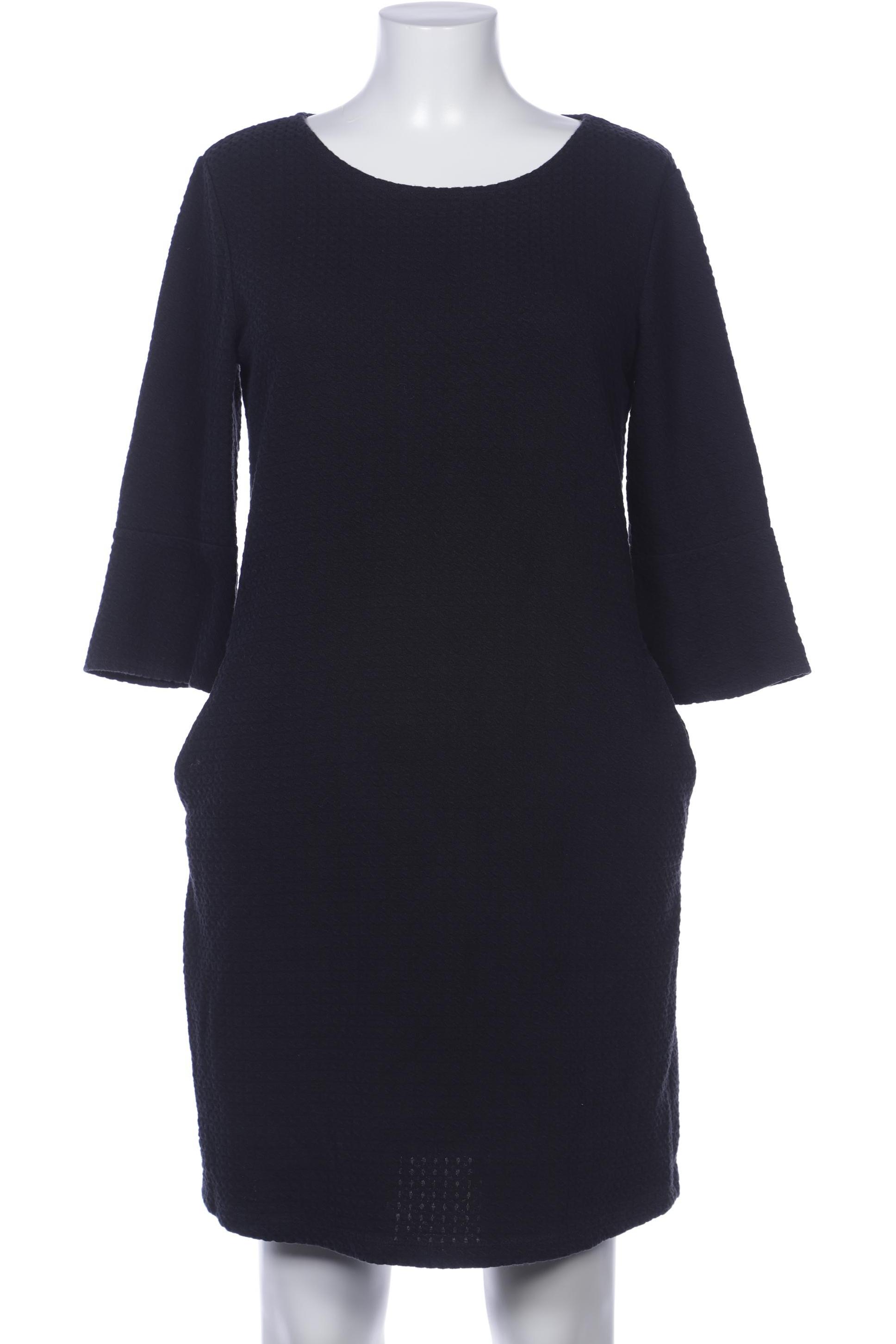 

Taifun Damen Kleid, marineblau, Gr. 44