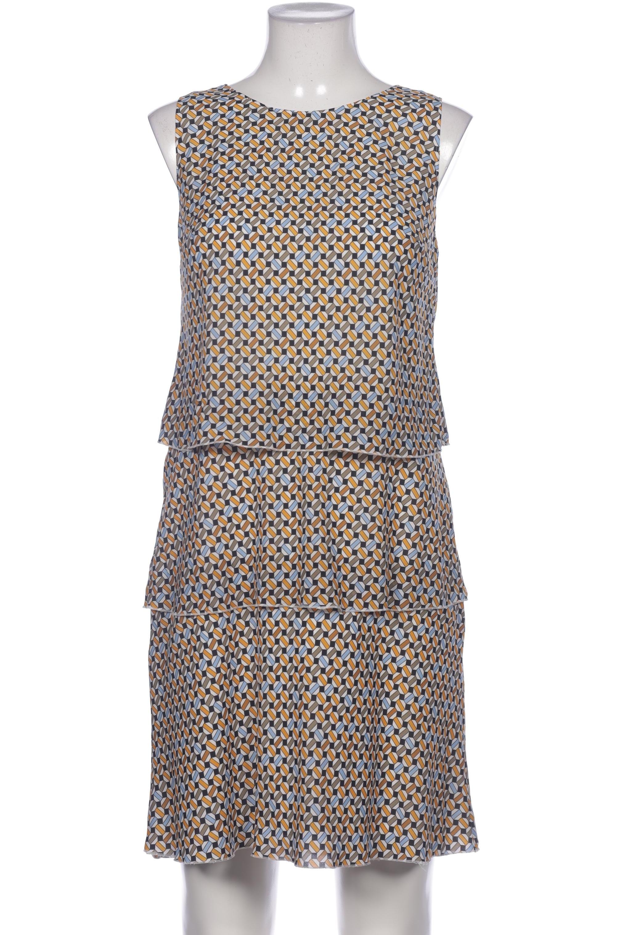 

Taifun Damen Kleid, mehrfarbig, Gr. 42