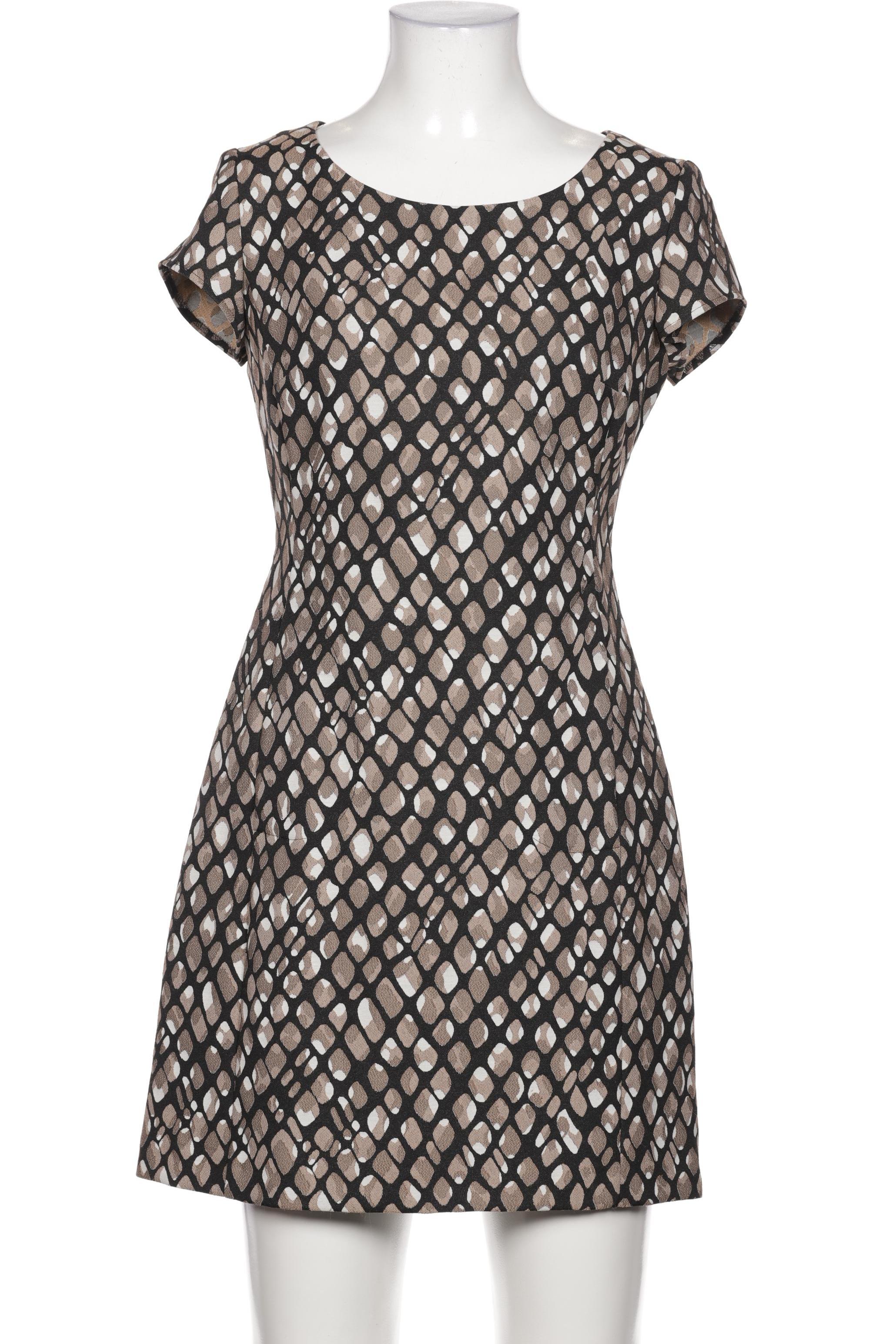 

Taifun Damen Kleid, schwarz, Gr. 36