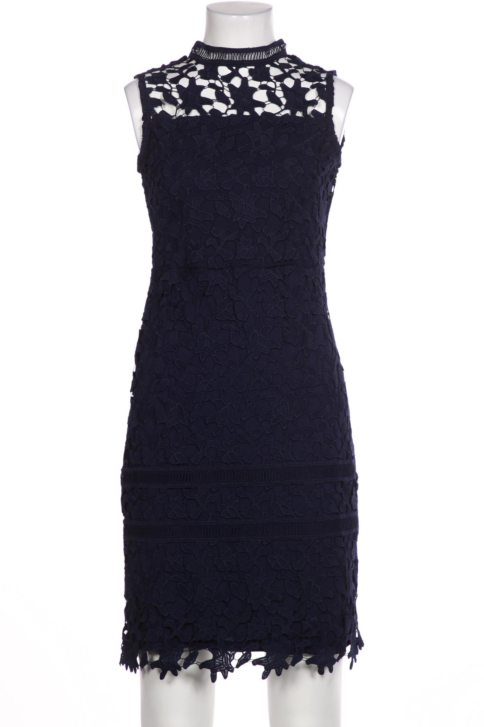 

Taifun Damen Kleid, blau, Gr. 32