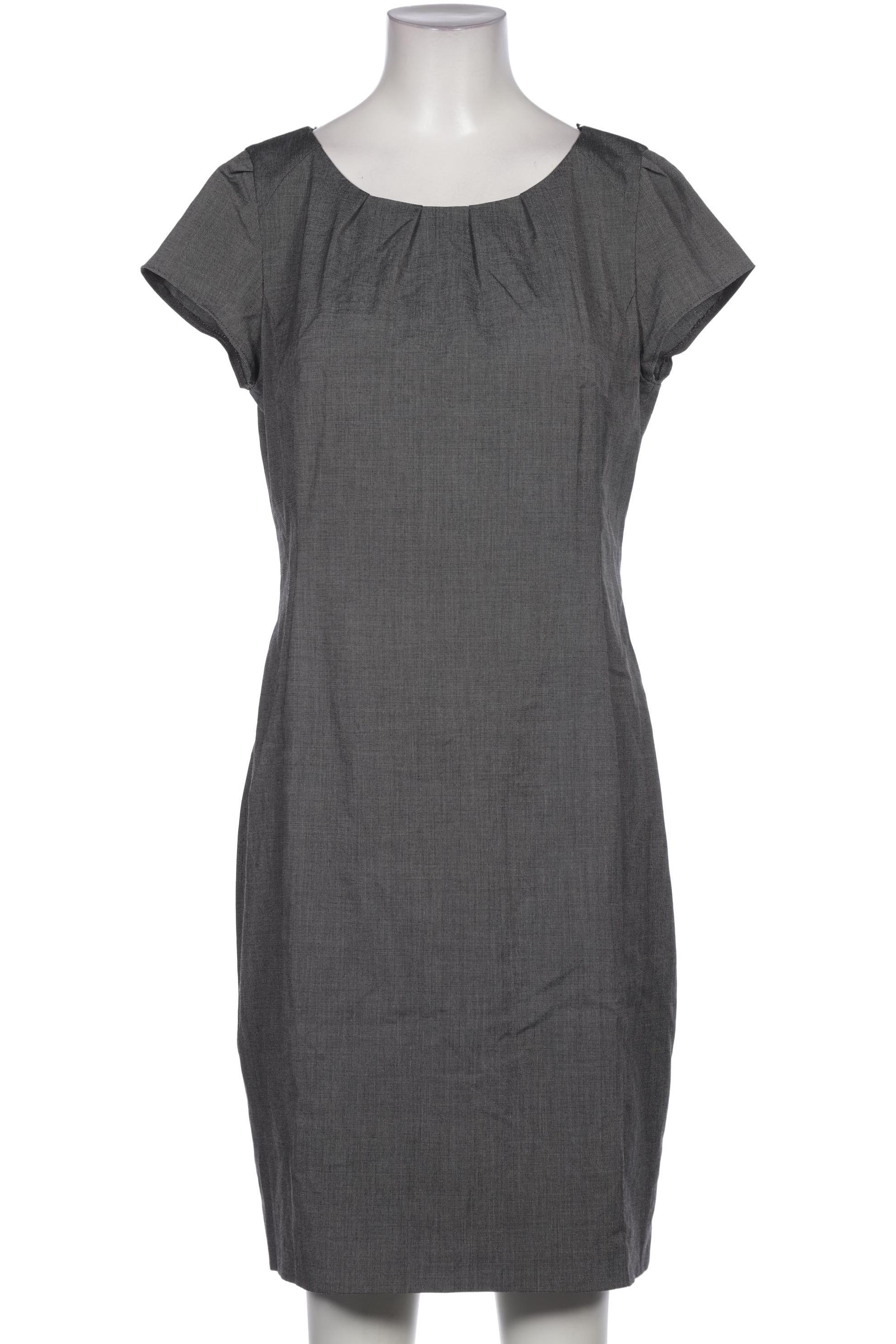

Taifun Damen Kleid, grau, Gr. 38