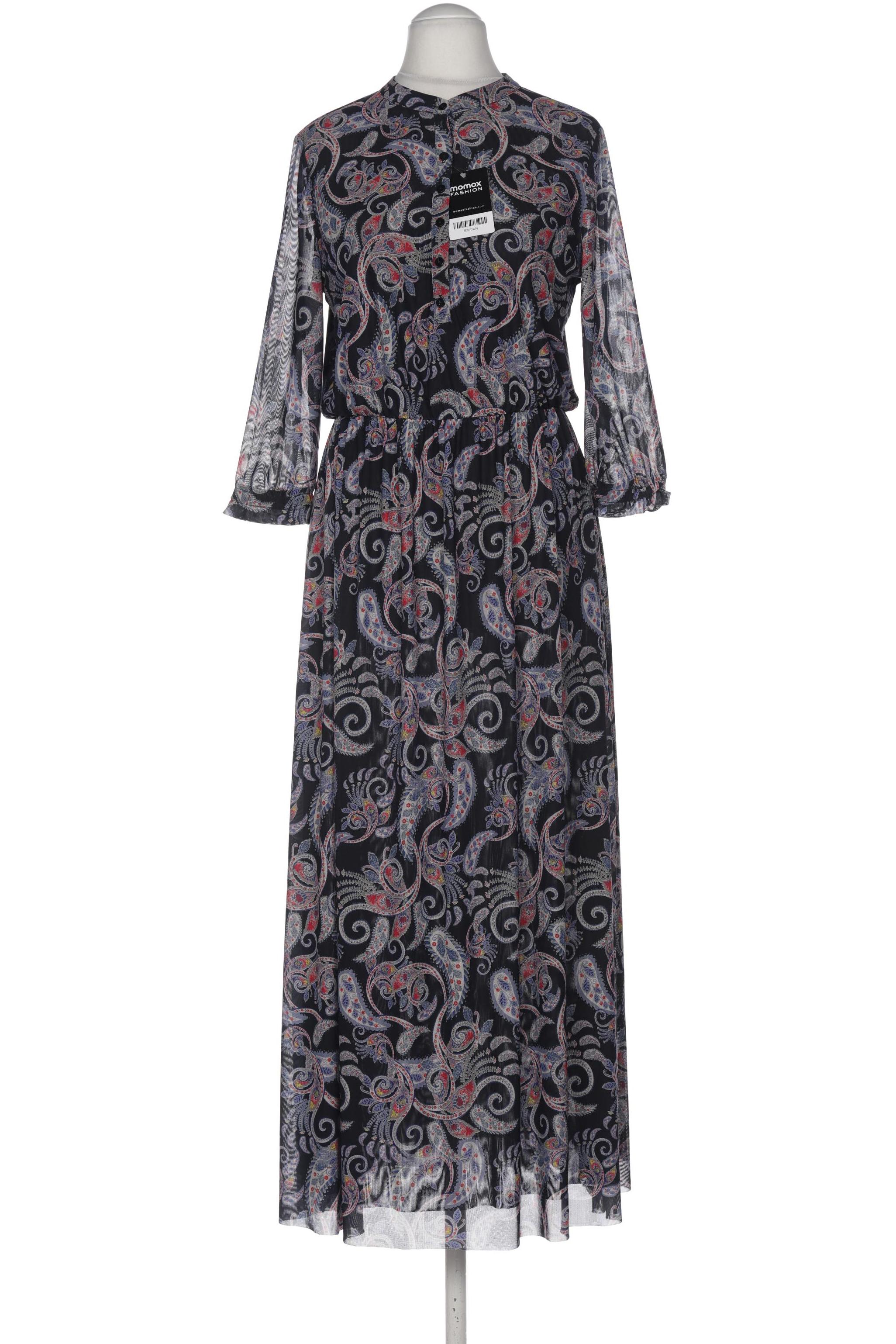 

TAIFUN Damen Kleid, mehrfarbig