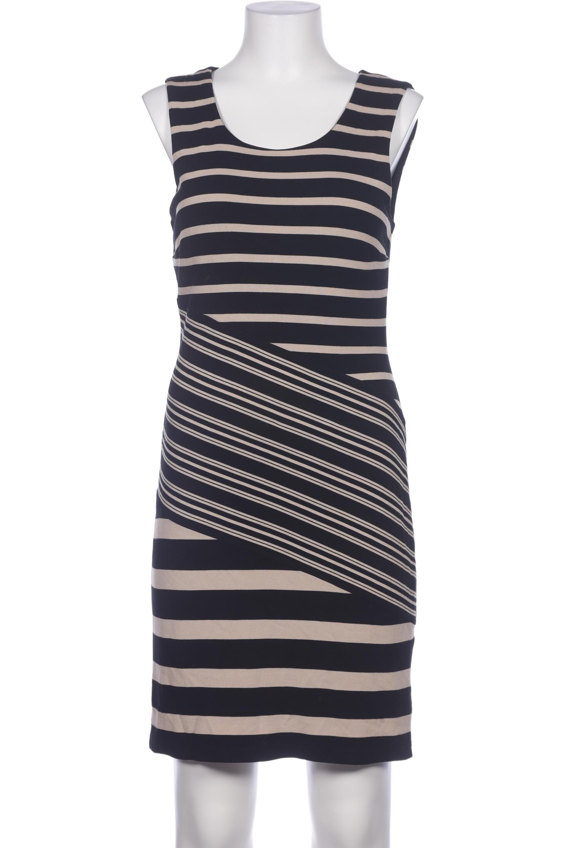 

Taifun Damen Kleid, schwarz, Gr. 40