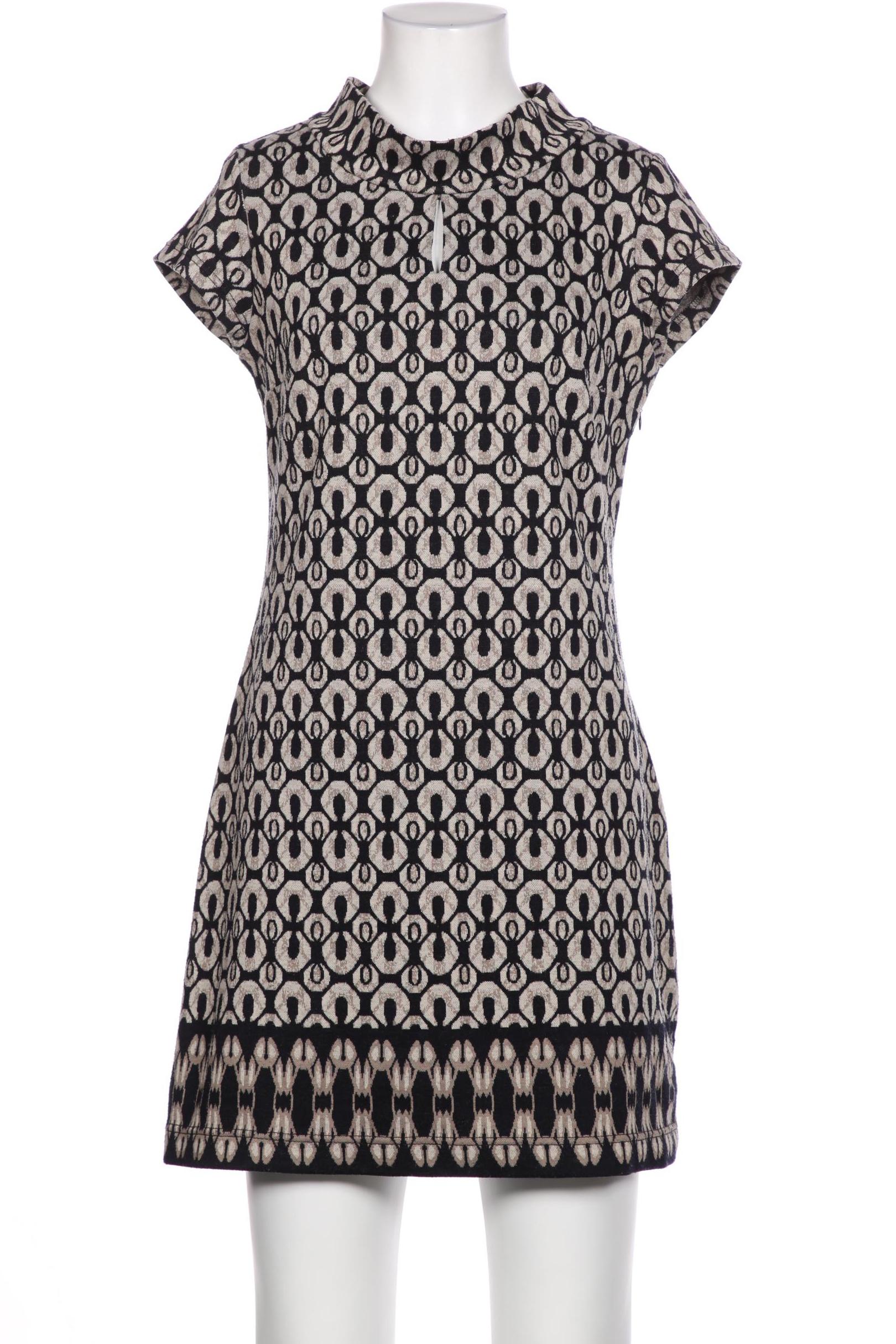 

Taifun Damen Kleid, blau, Gr. 38