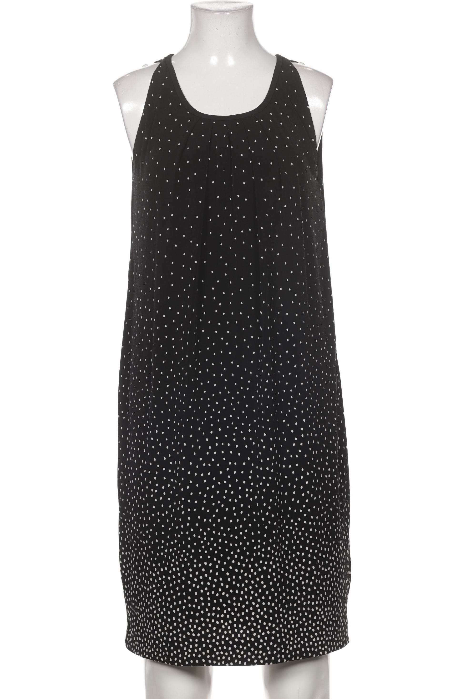 

Taifun Damen Kleid, schwarz, Gr. 36