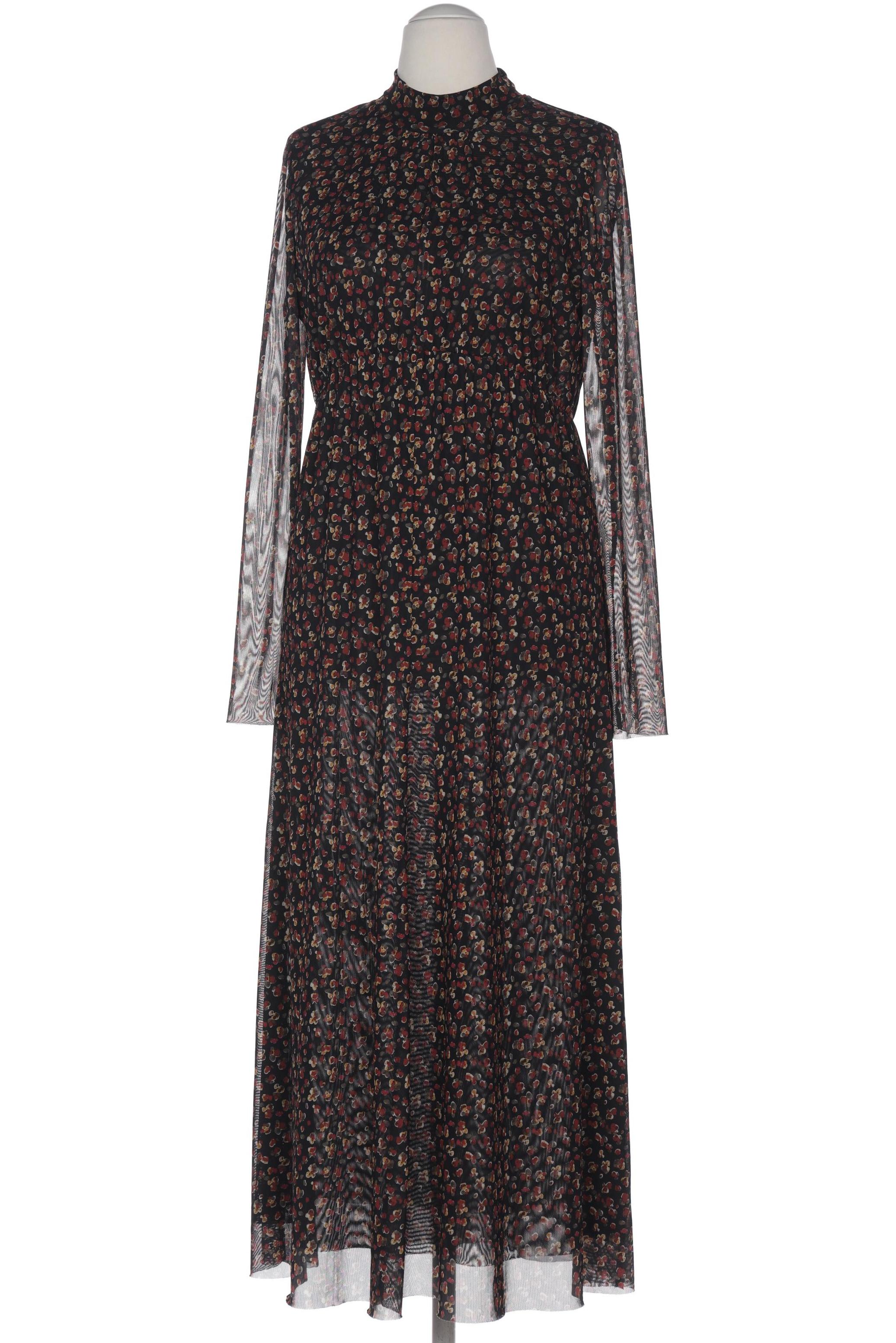 

Taifun Damen Kleid, braun, Gr. 38