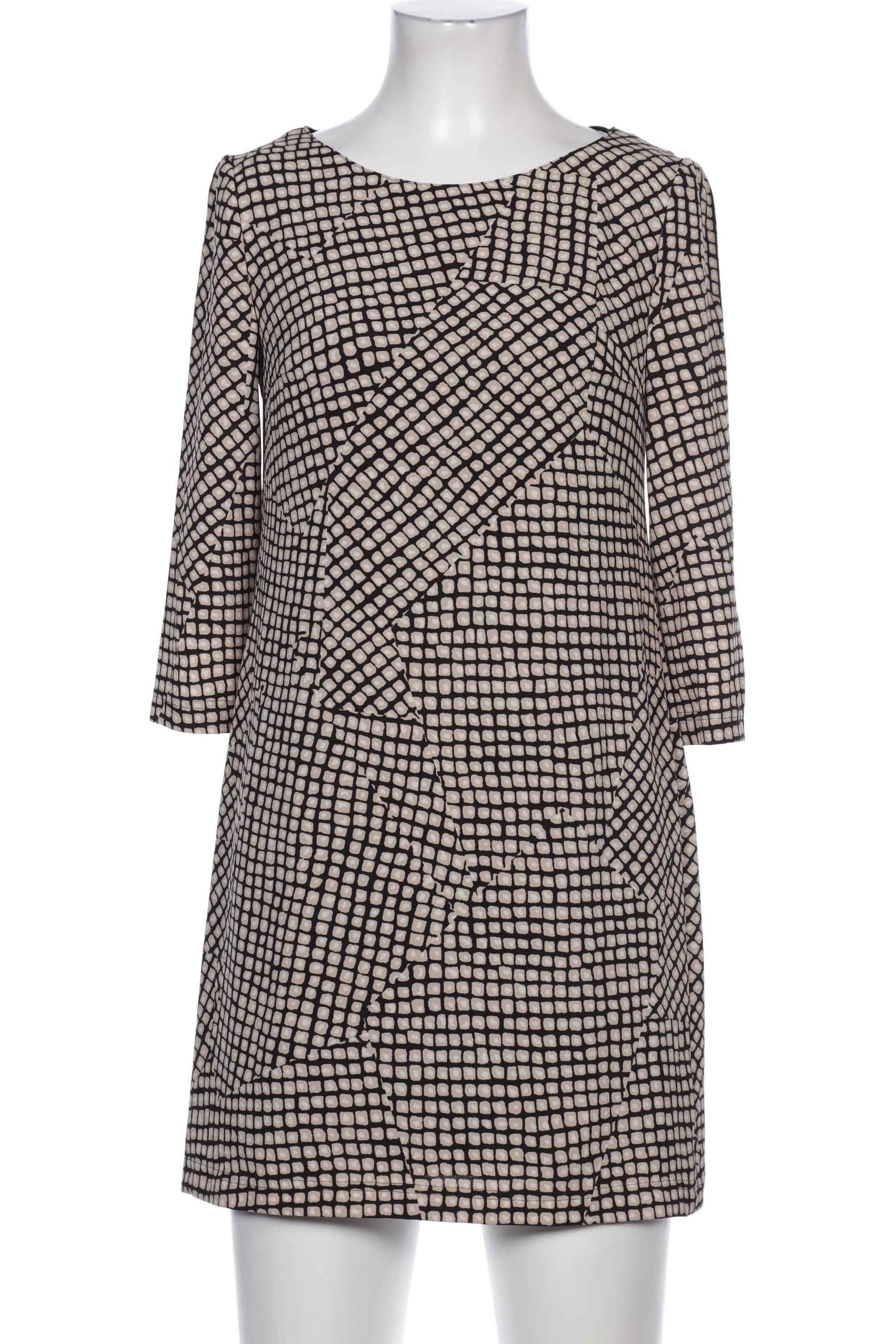 Thumbnail - Taifun Damen Kleid, beige, Gr. 34