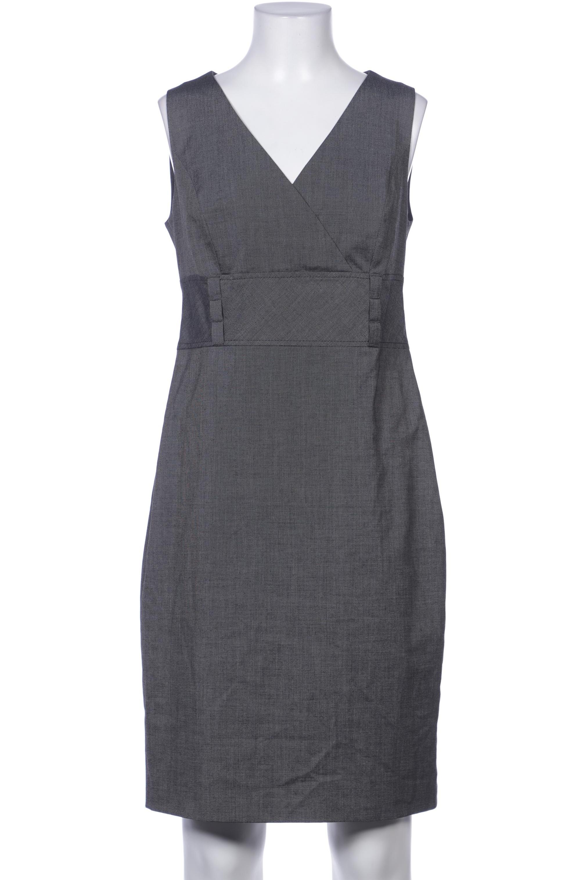 

Taifun Damen Kleid, grau, Gr. 36