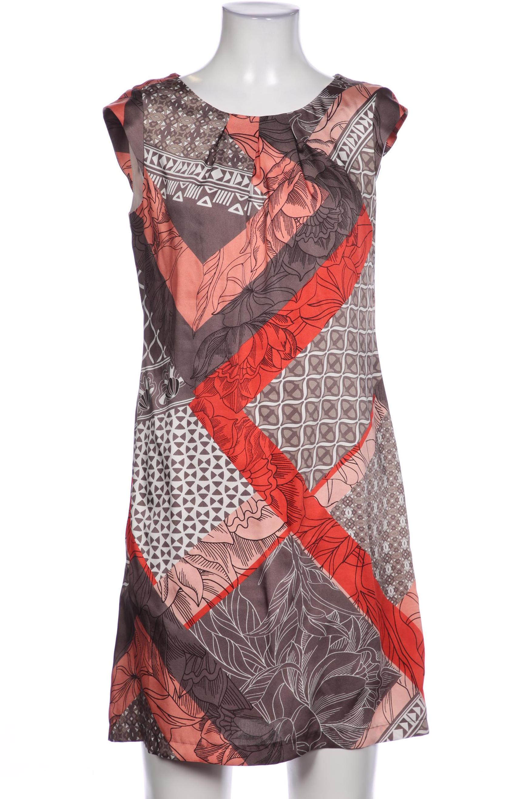 

Taifun Damen Kleid, grau, Gr. 38