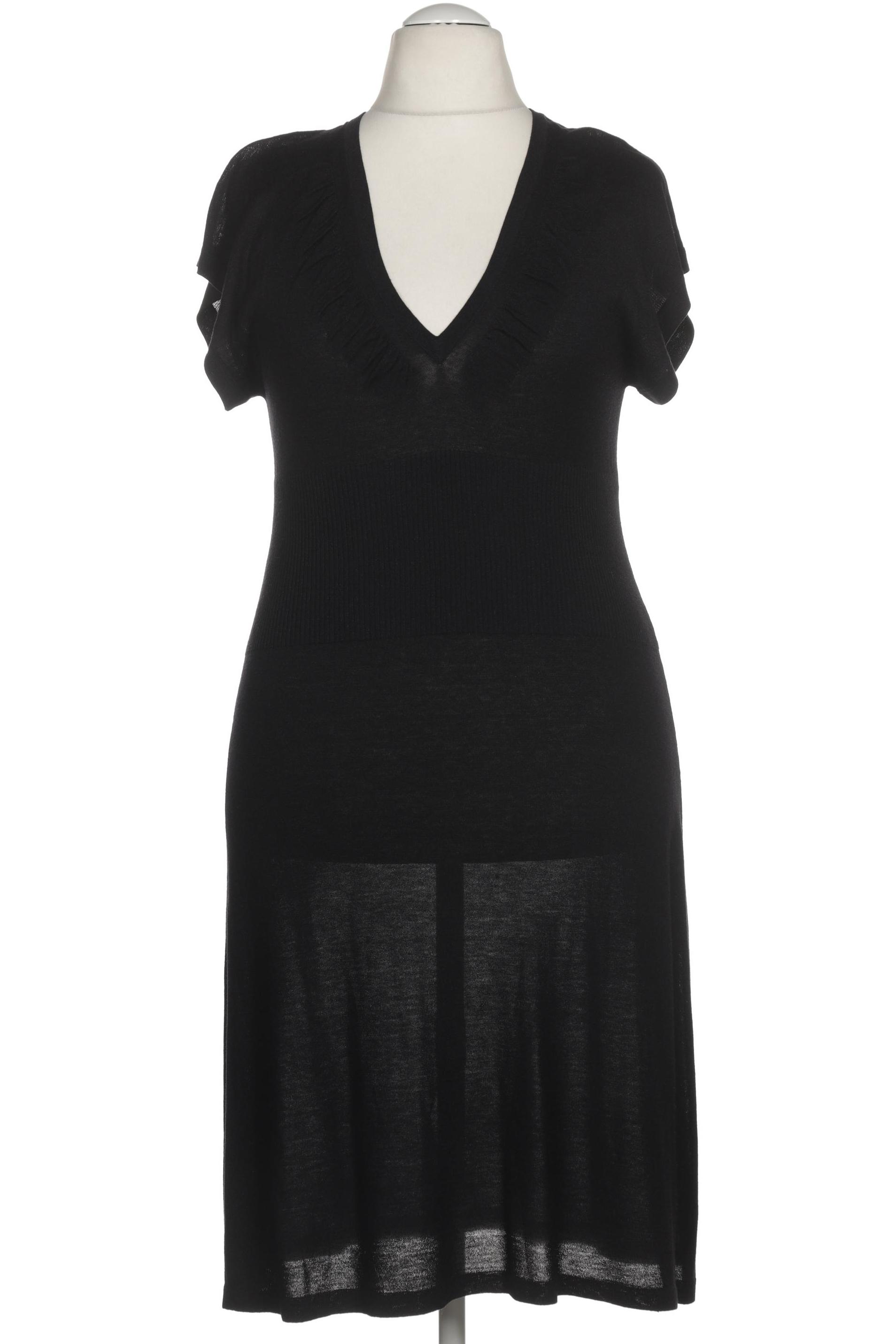 

Taifun Damen Kleid, schwarz, Gr. 36