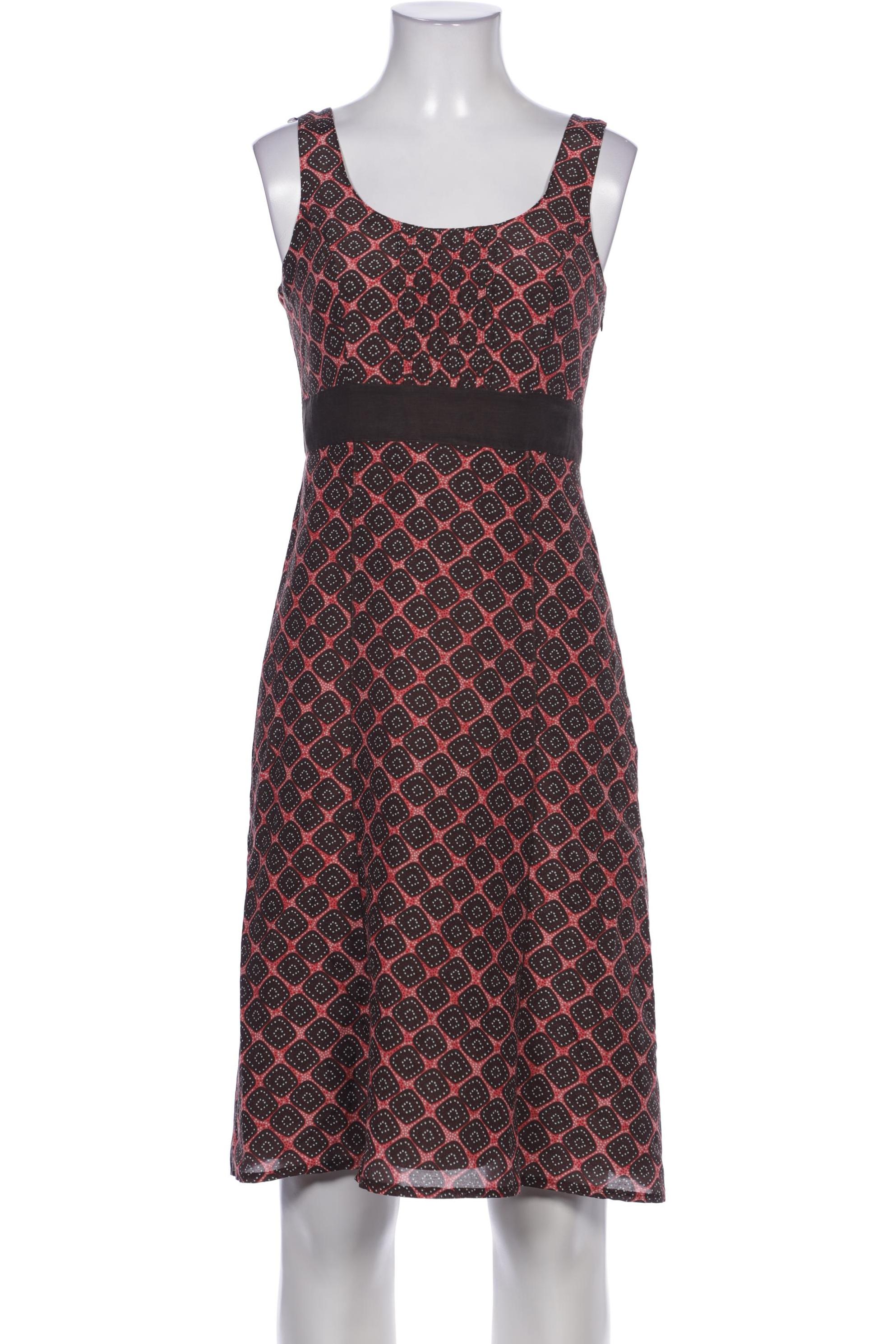 

Taifun Damen Kleid, braun, Gr. 34