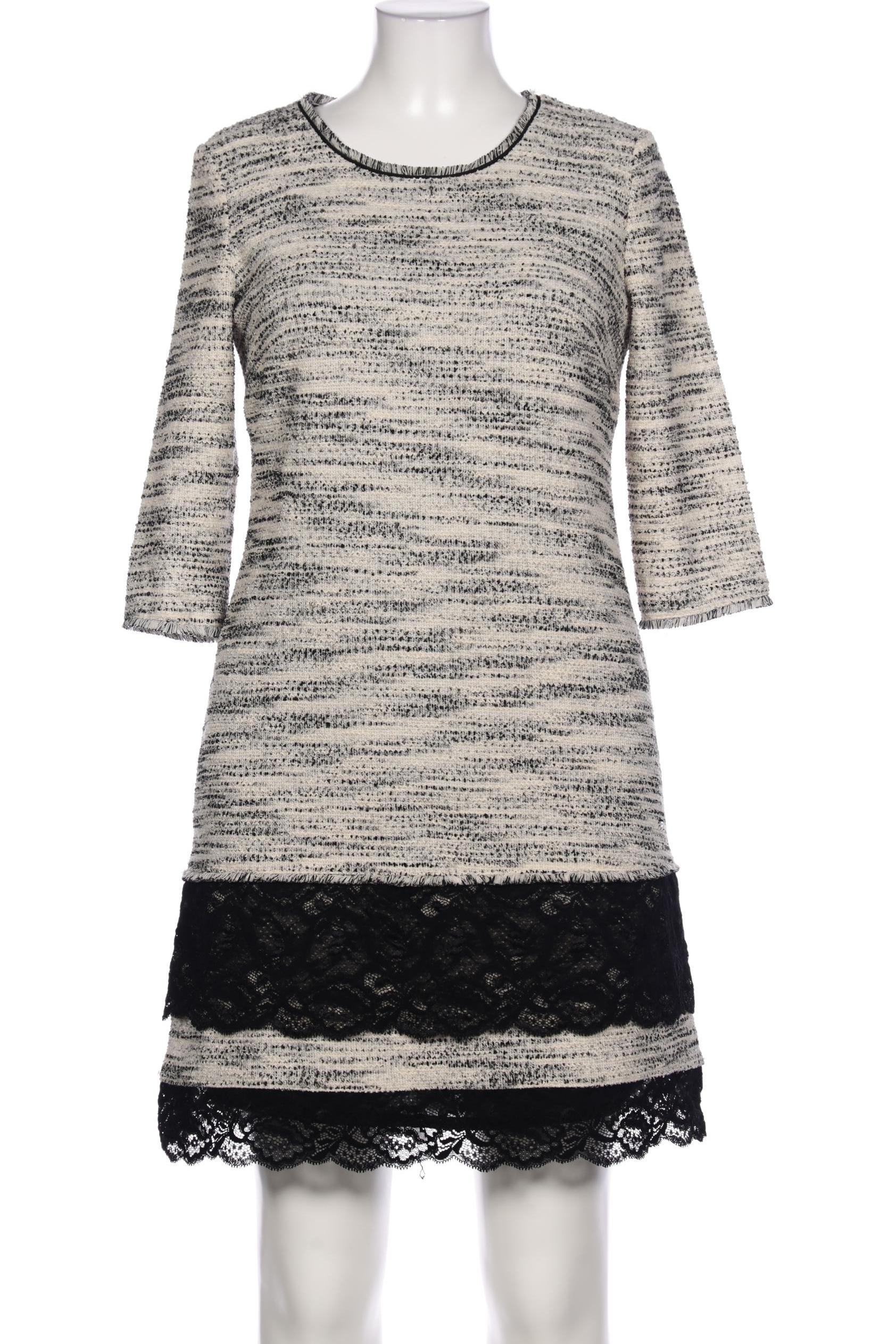 

Taifun Damen Kleid, beige, Gr. 42
