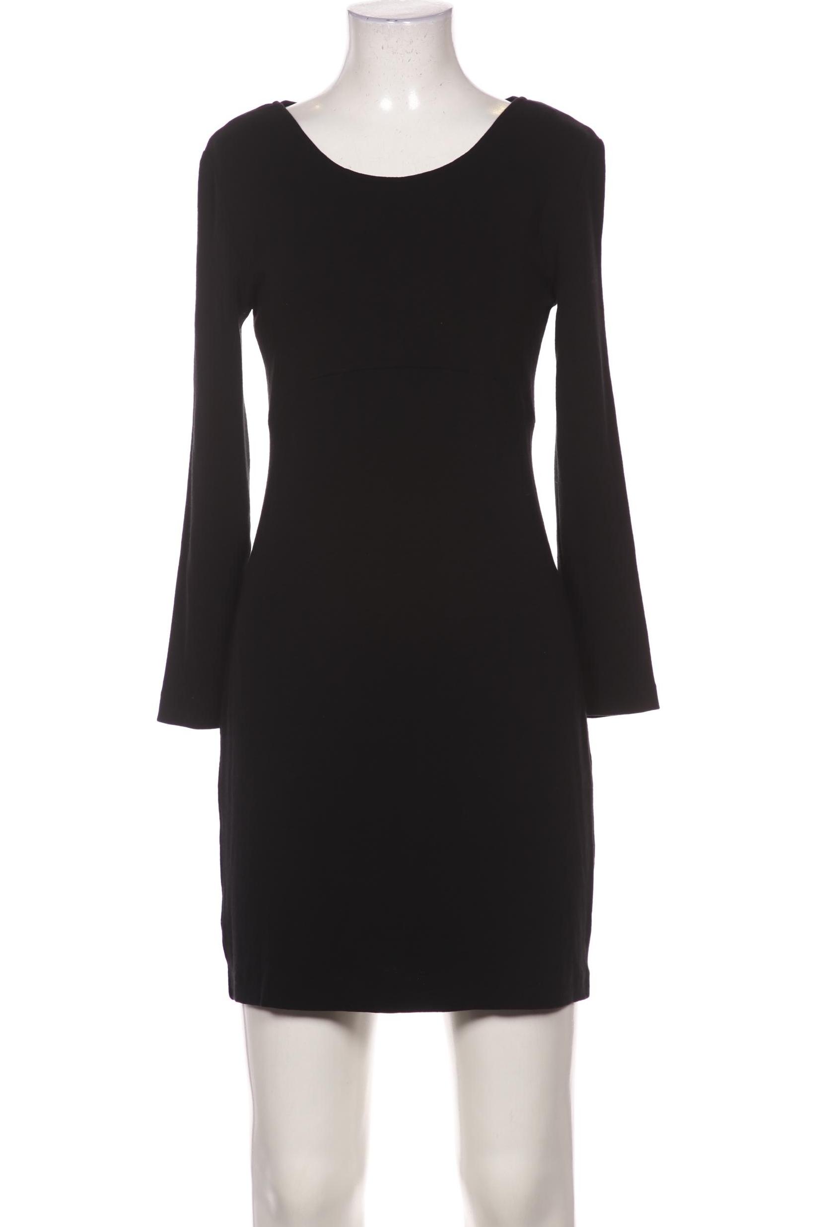 

Taifun Damen Kleid, schwarz, Gr. 38