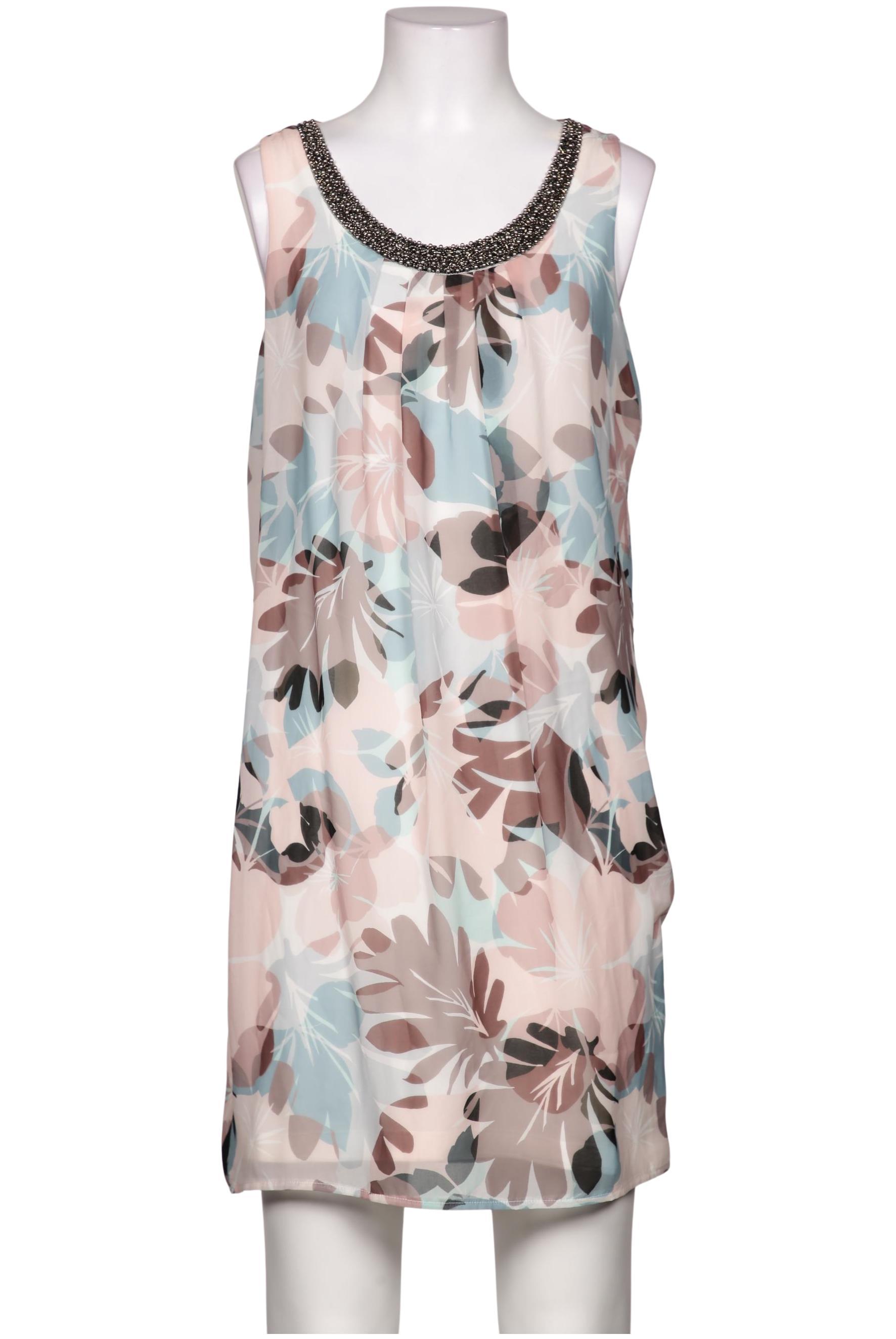 

Taifun Damen Kleid, mehrfarbig, Gr. 38