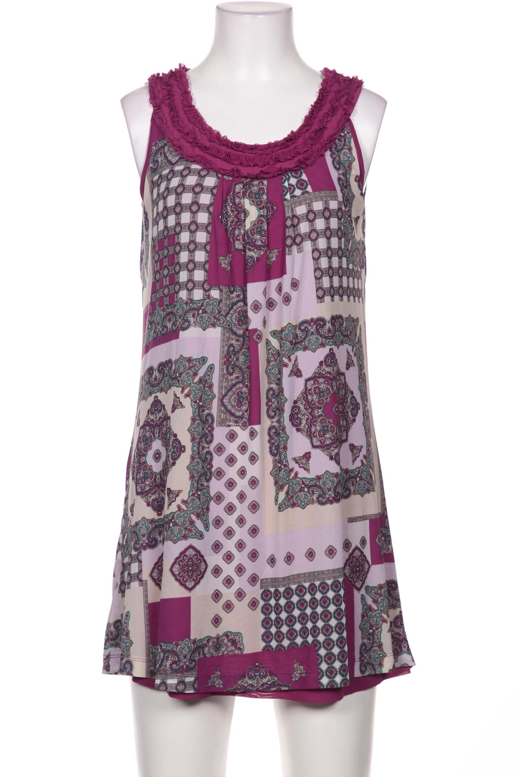 

Taifun Damen Kleid, mehrfarbig, Gr. 36