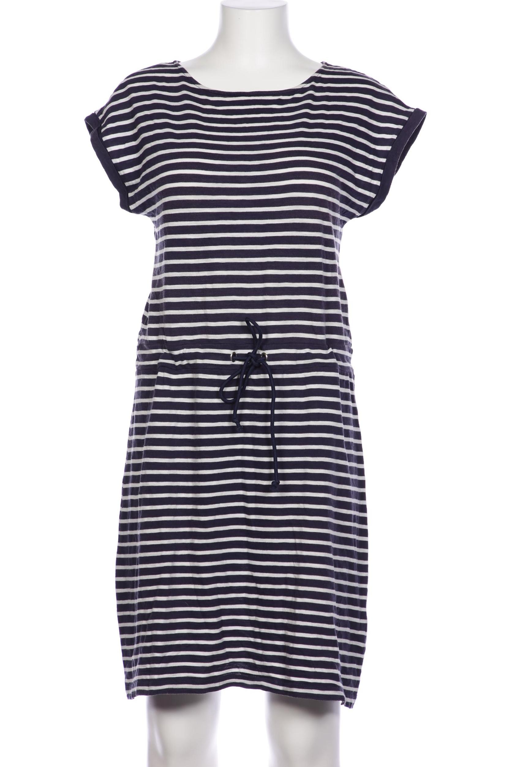 

Taifun Damen Kleid, marineblau, Gr. 40