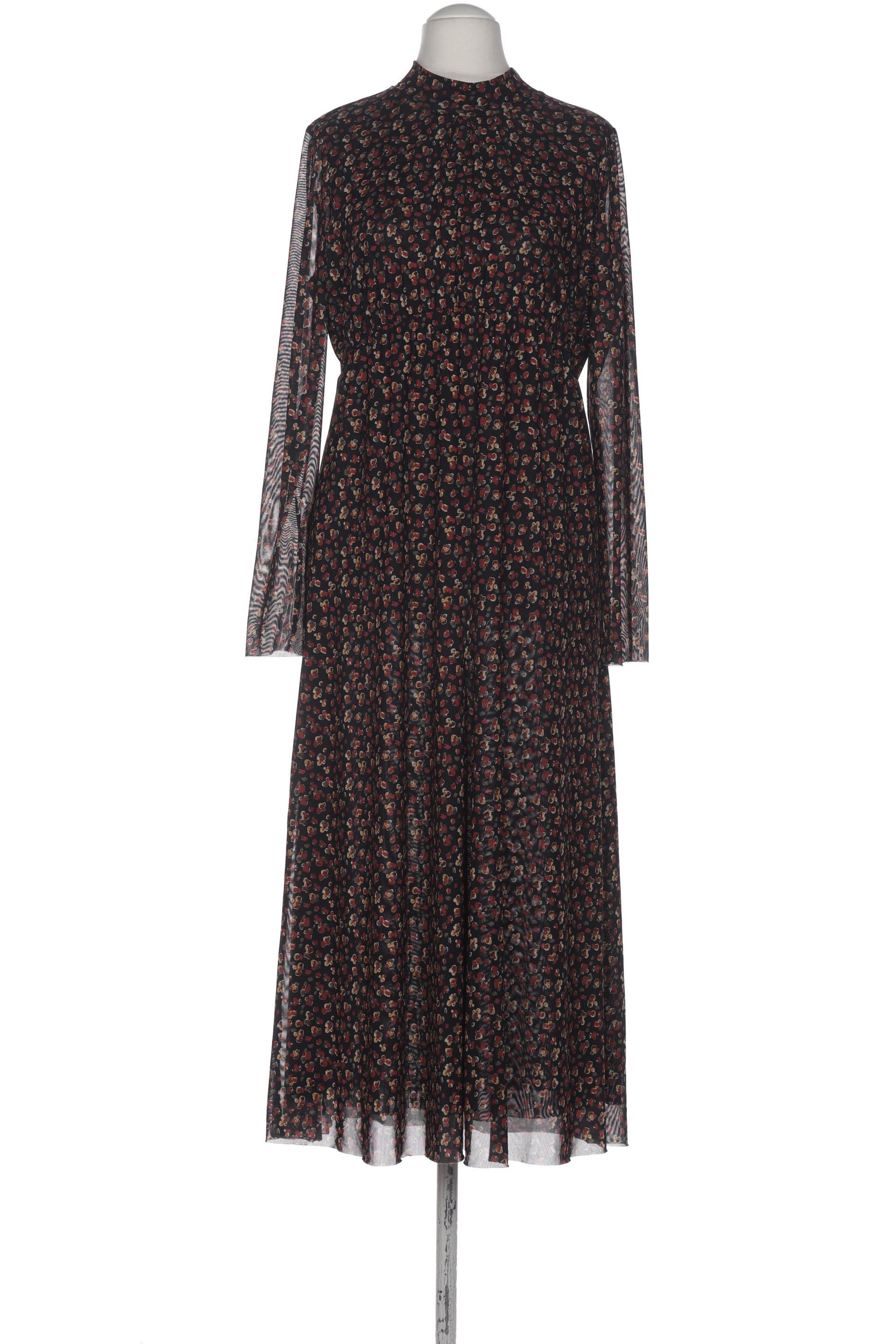 

Taifun Damen Kleid, schwarz, Gr. 38