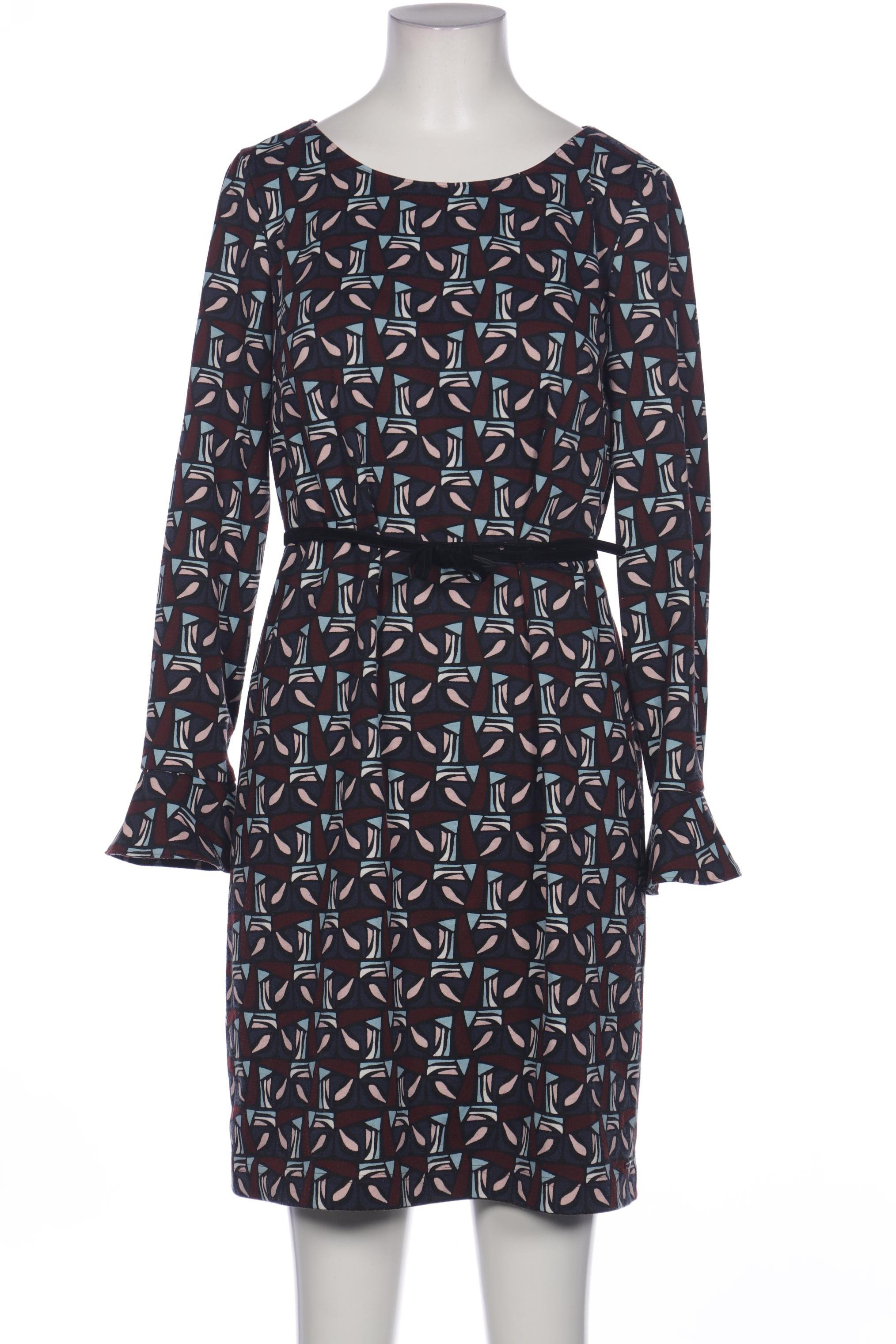 

Taifun Damen Kleid, mehrfarbig, Gr. 38