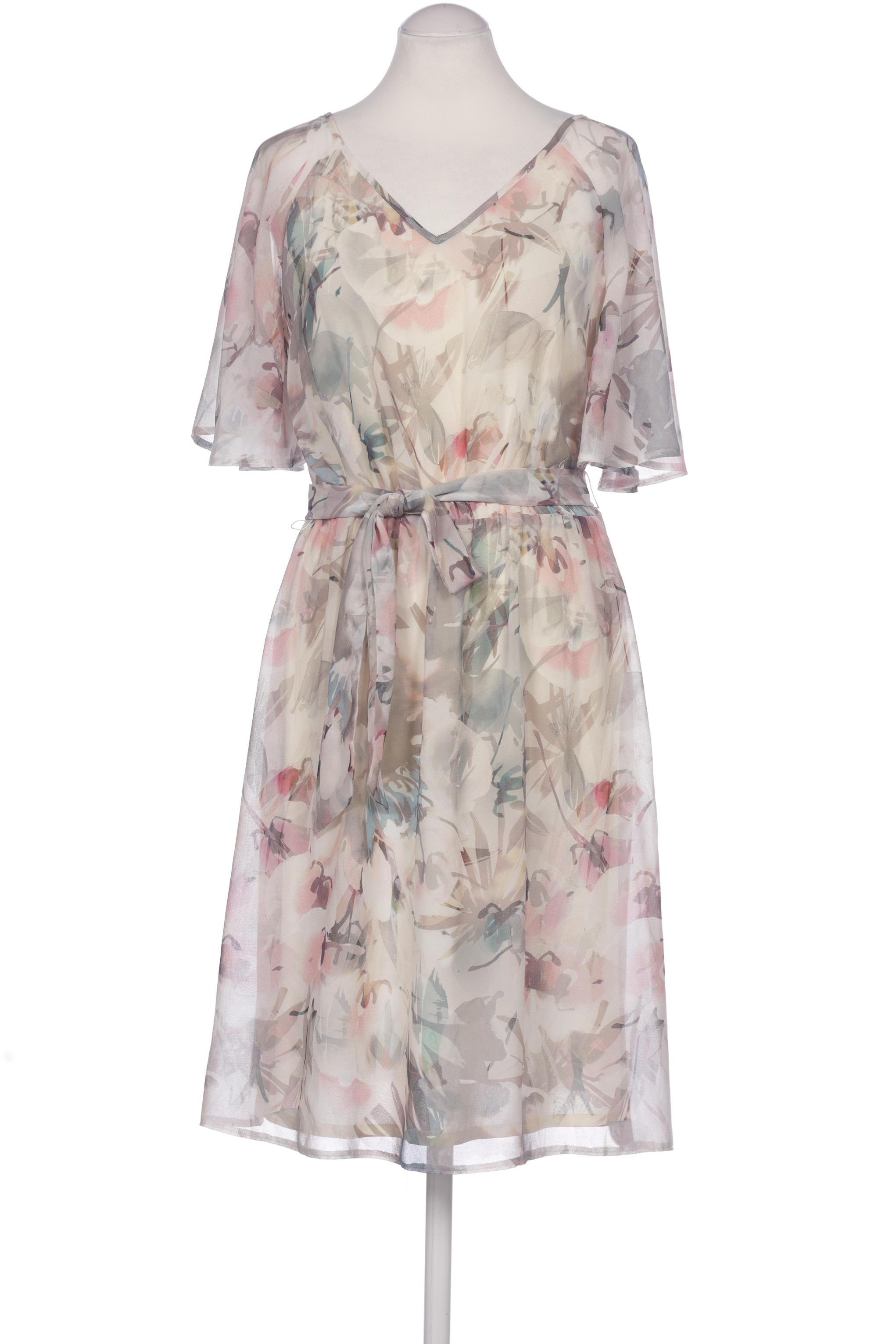 

Taifun Damen Kleid, mehrfarbig, Gr. 40