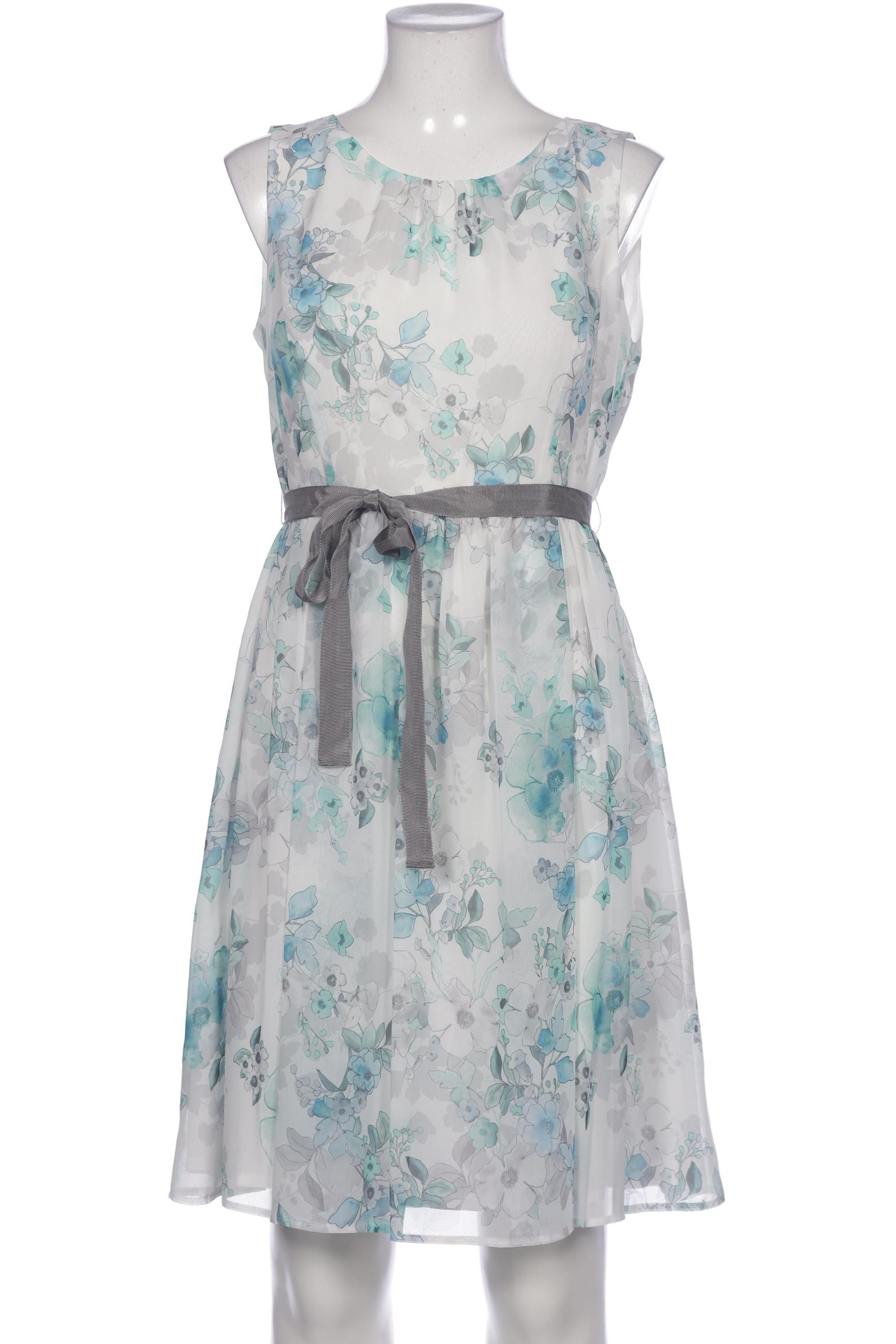 

Taifun Damen Kleid, mehrfarbig, Gr. 40