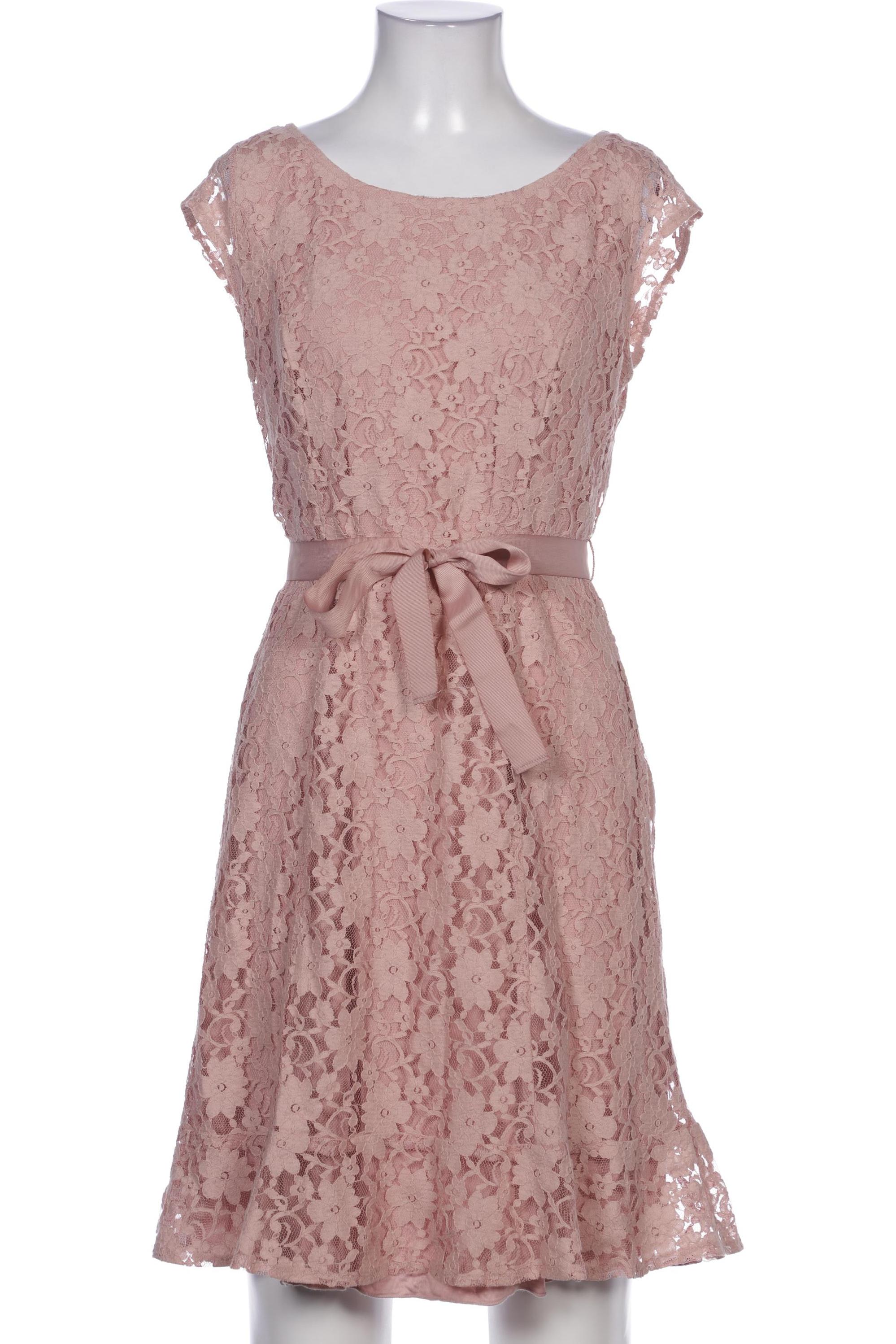 

Taifun Damen Kleid, pink, Gr. 36