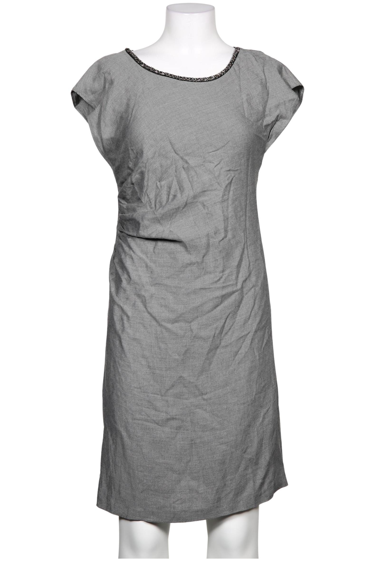 

Taifun Damen Kleid, grau, Gr. 38