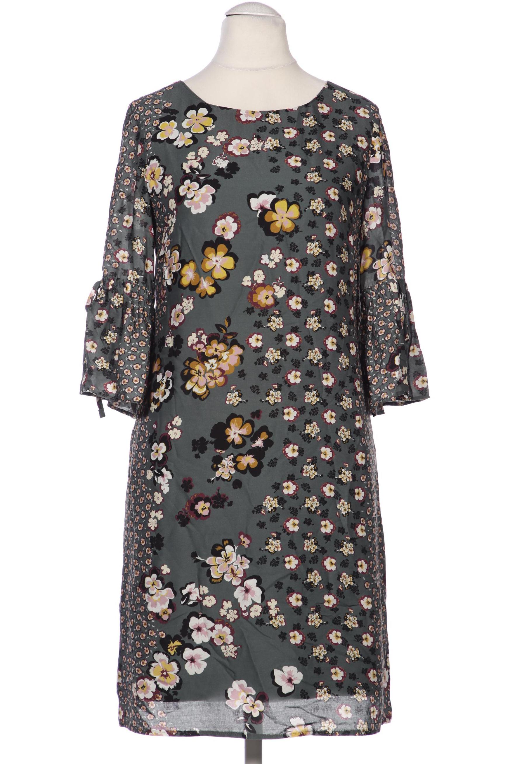 

Taifun Damen Kleid, türkis, Gr. 38