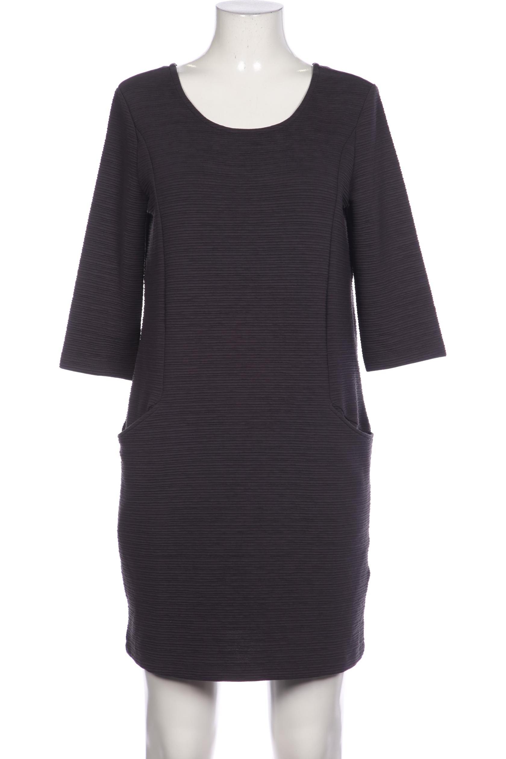 

Taifun Damen Kleid, grau, Gr. 38