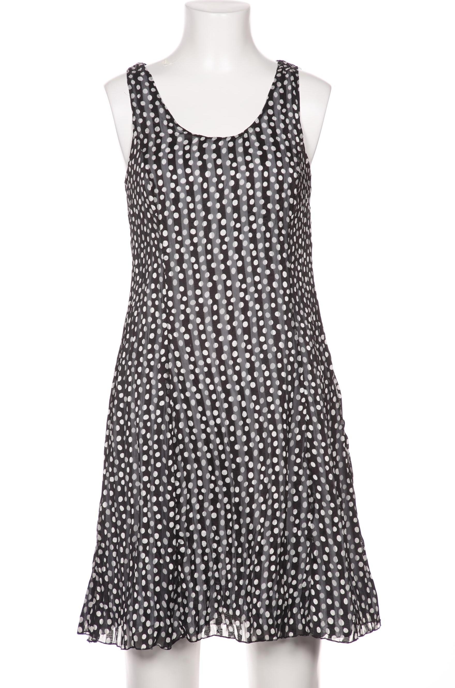

Taifun Damen Kleid, schwarz, Gr. 34