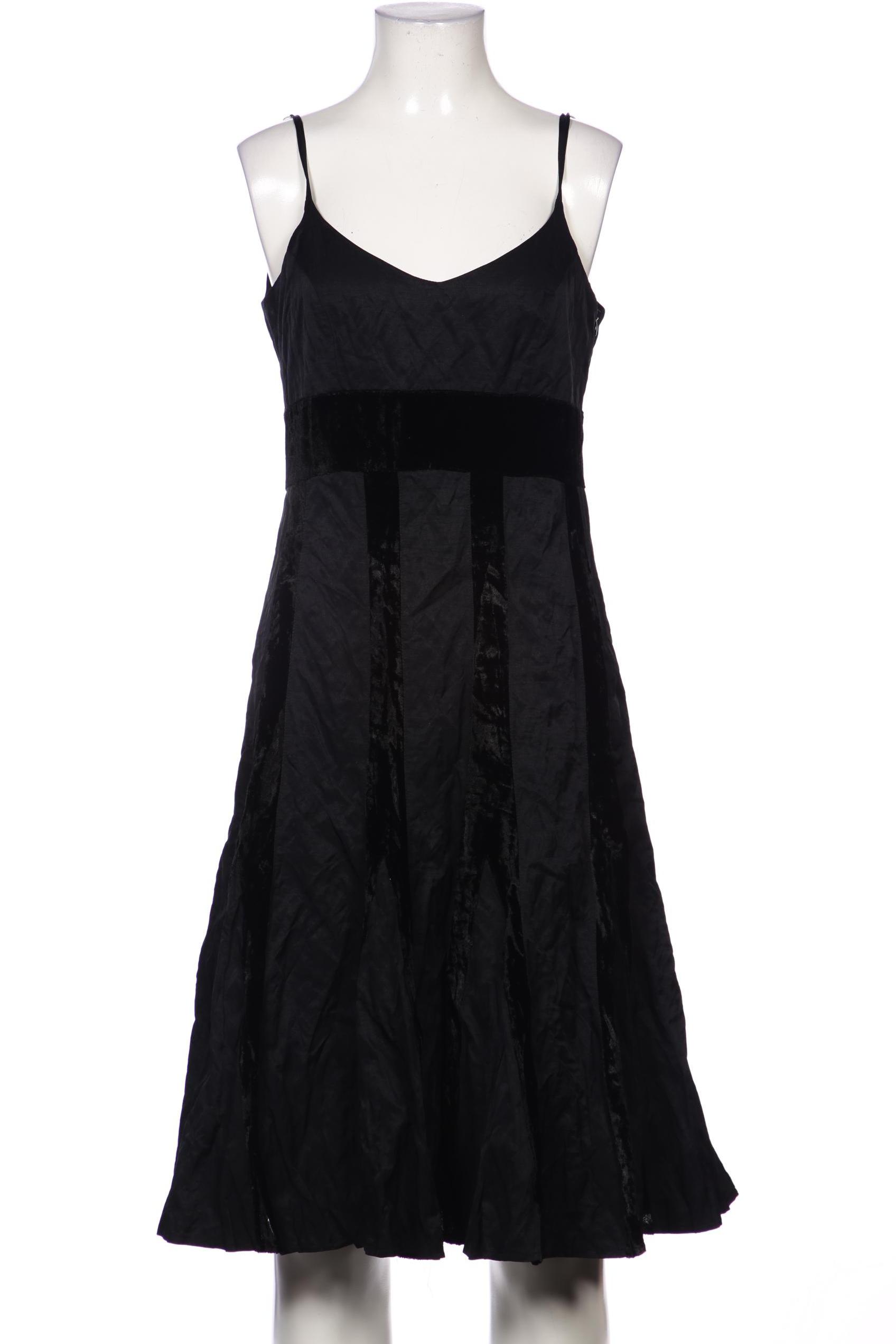 

TAIFUN Damen Kleid, schwarz