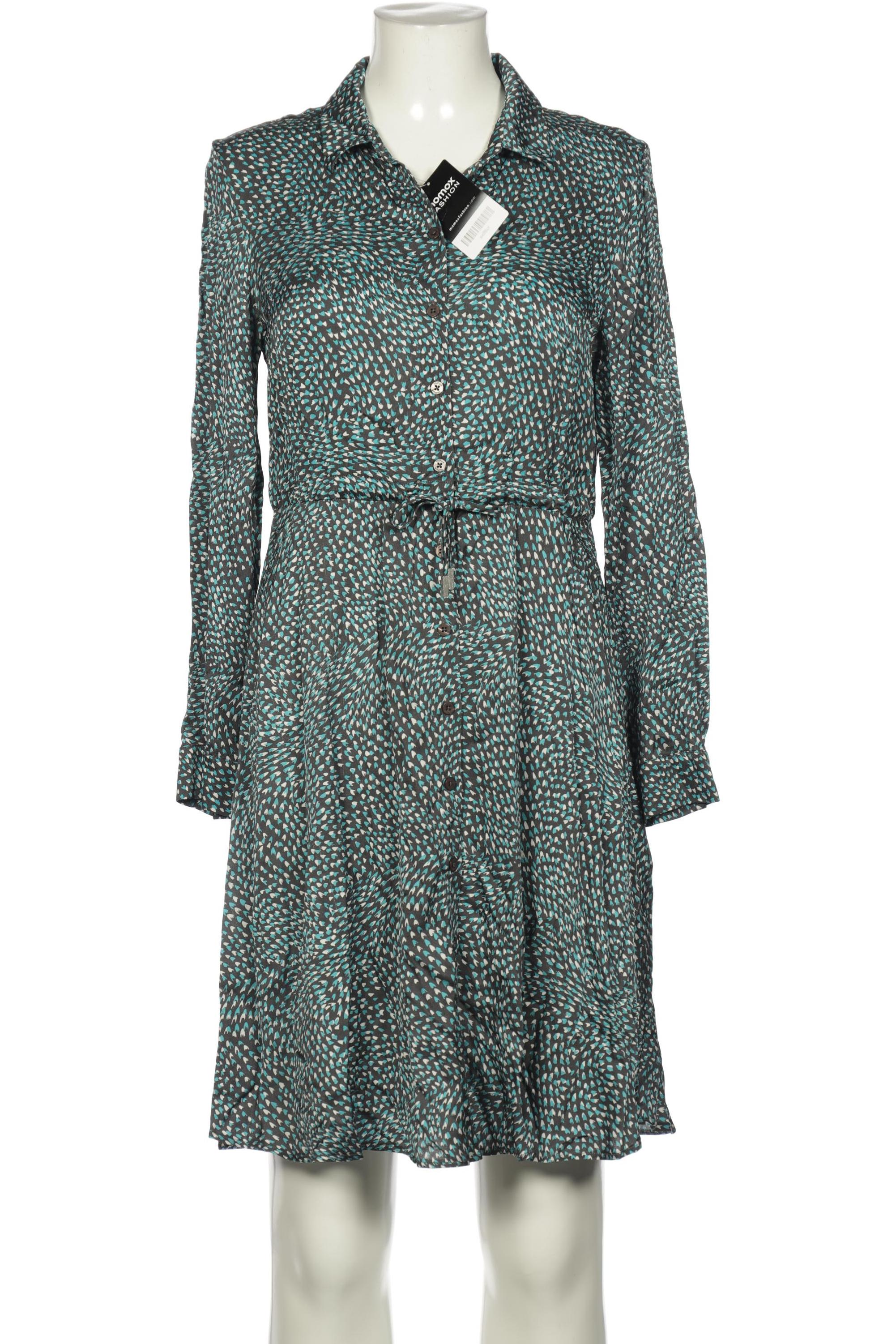 

Taifun Damen Kleid, grau, Gr. 38