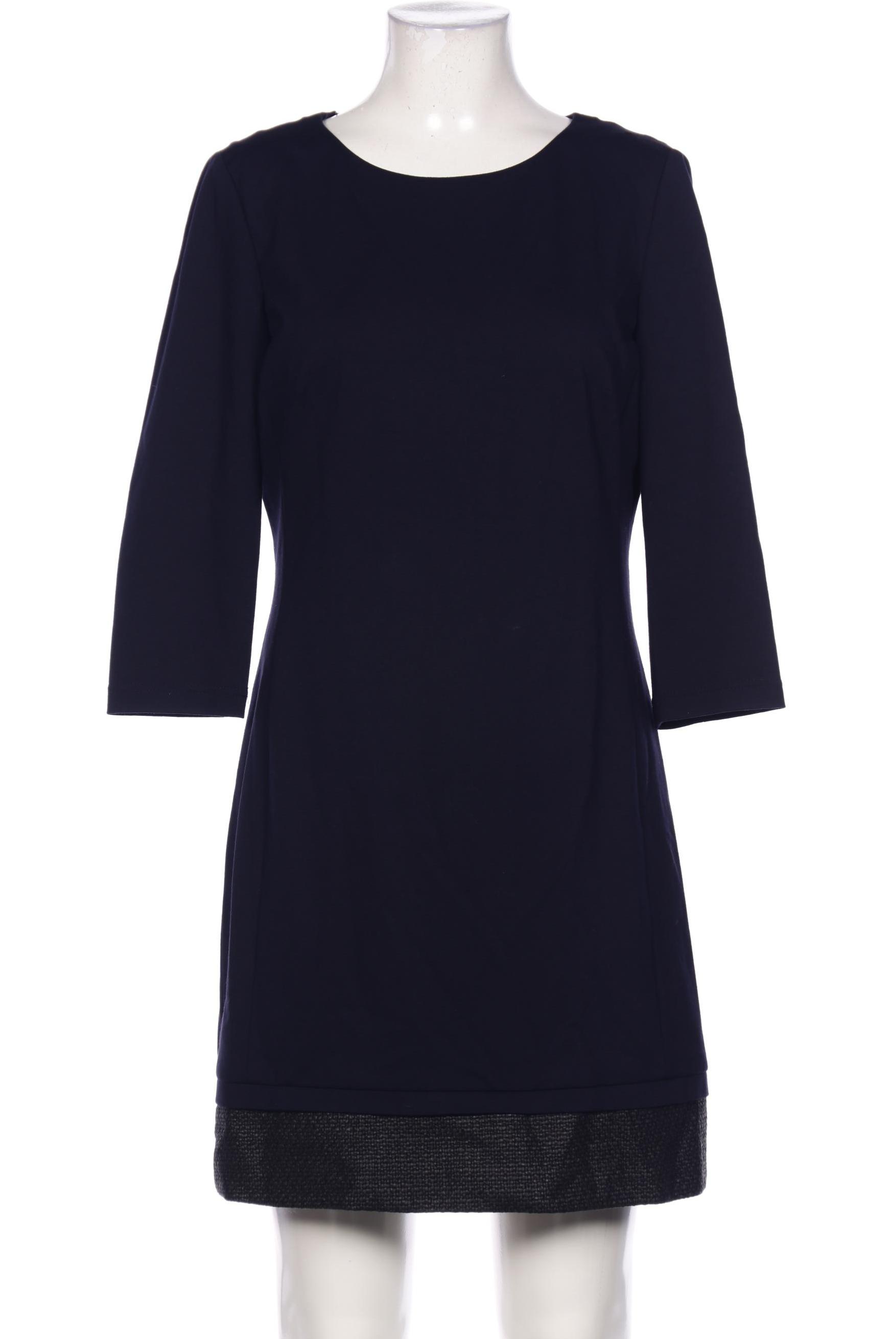 

Taifun Damen Kleid, marineblau, Gr. 40