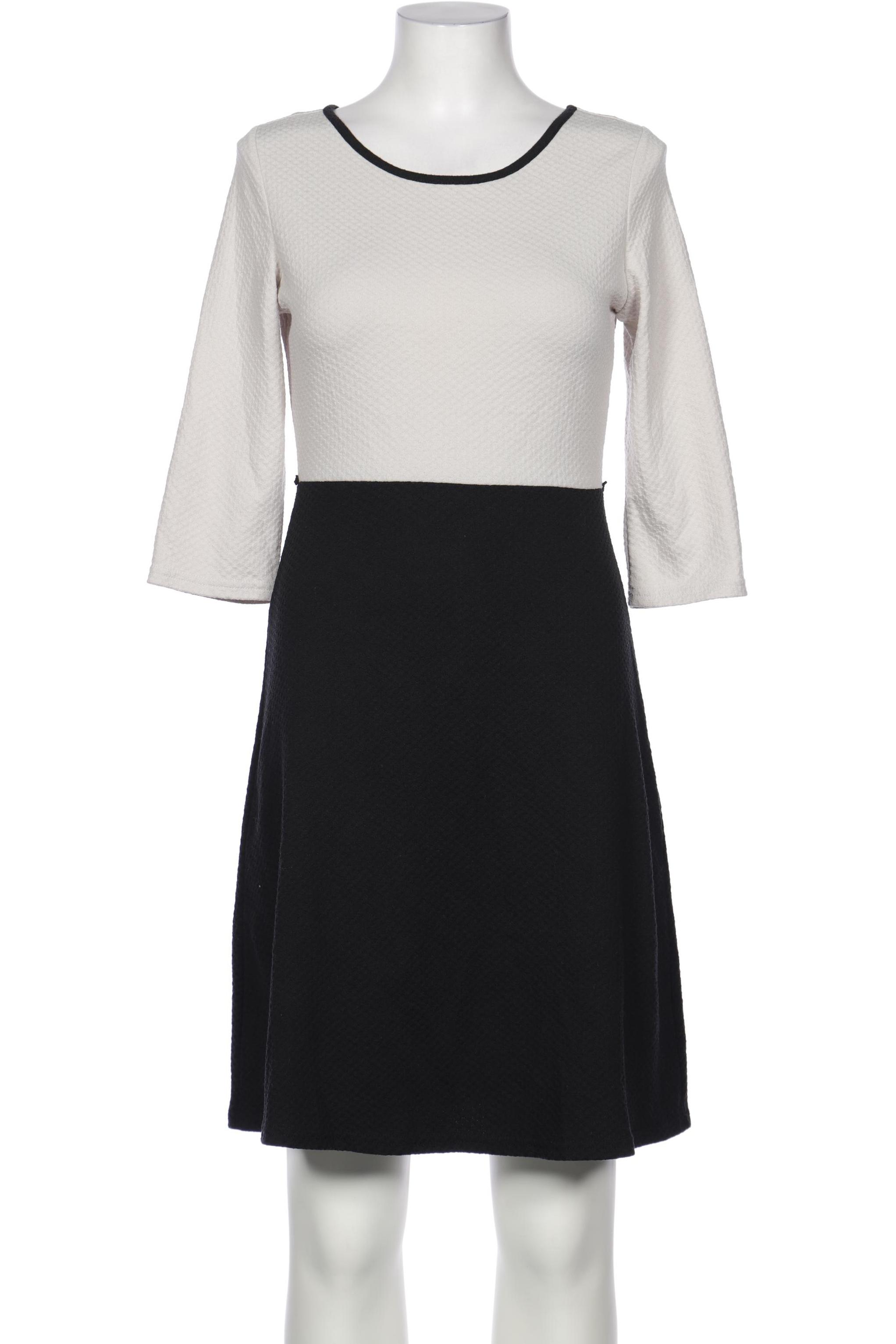 

Taifun Damen Kleid, schwarz, Gr. 38