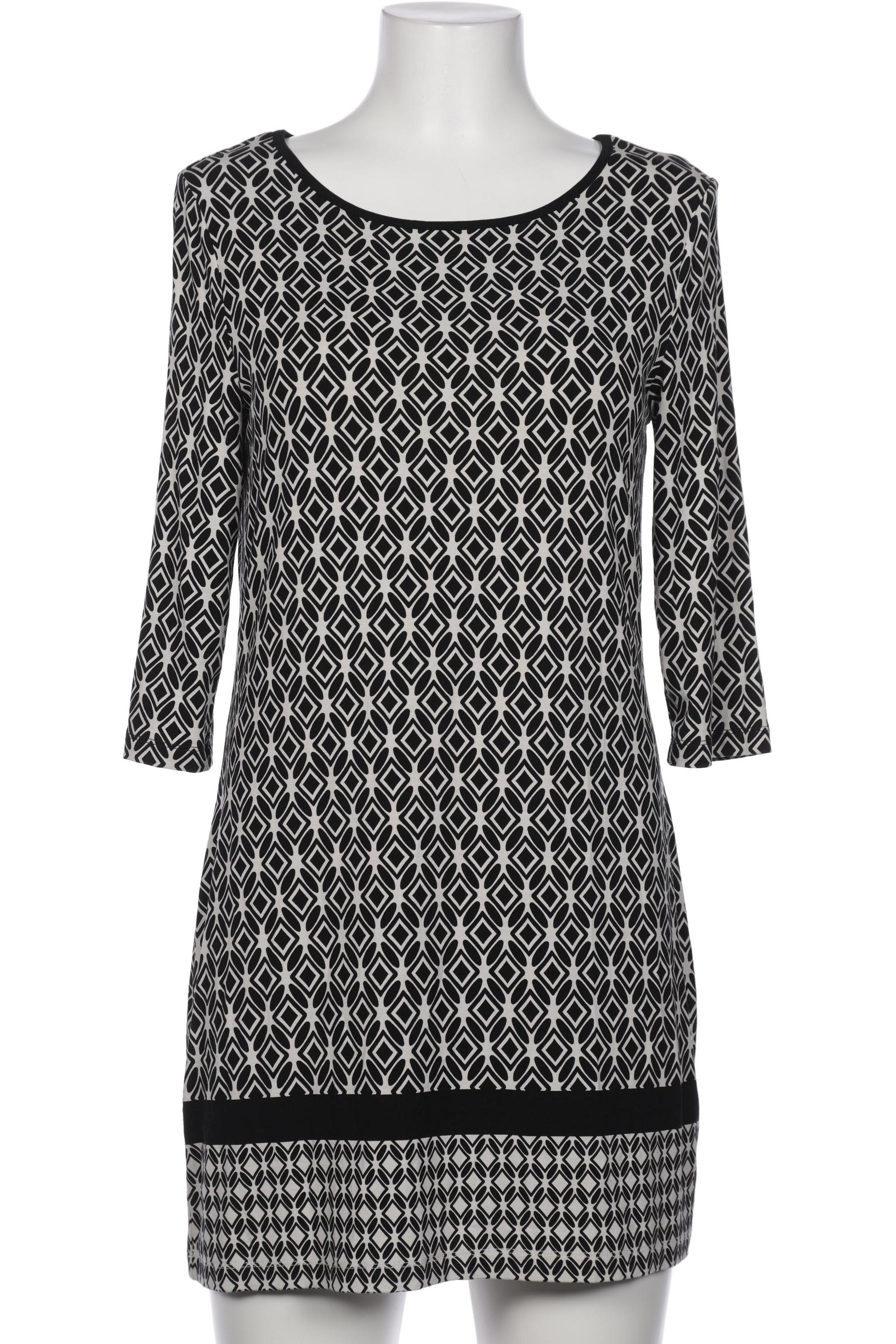 

Taifun Damen Kleid, mehrfarbig, Gr. 38