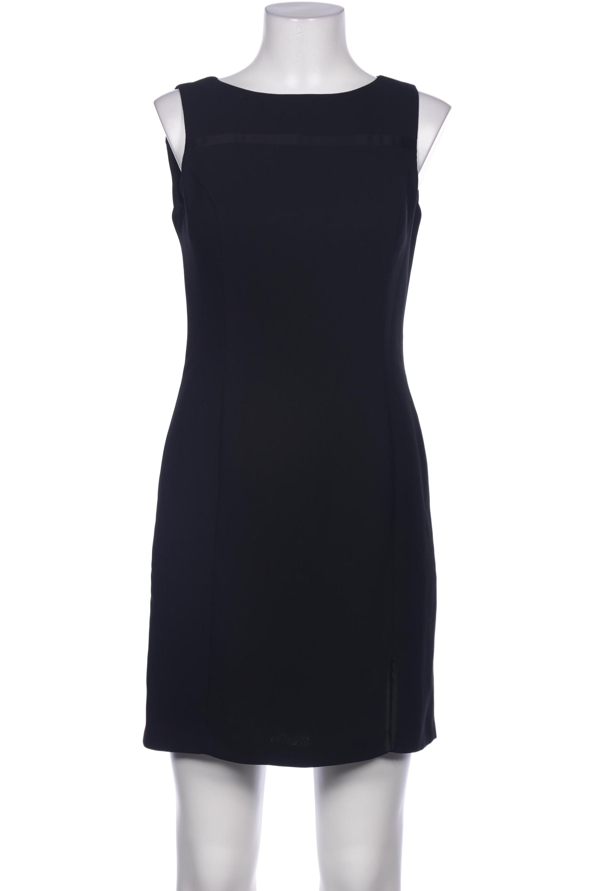 

Taifun Damen Kleid, schwarz, Gr. 38