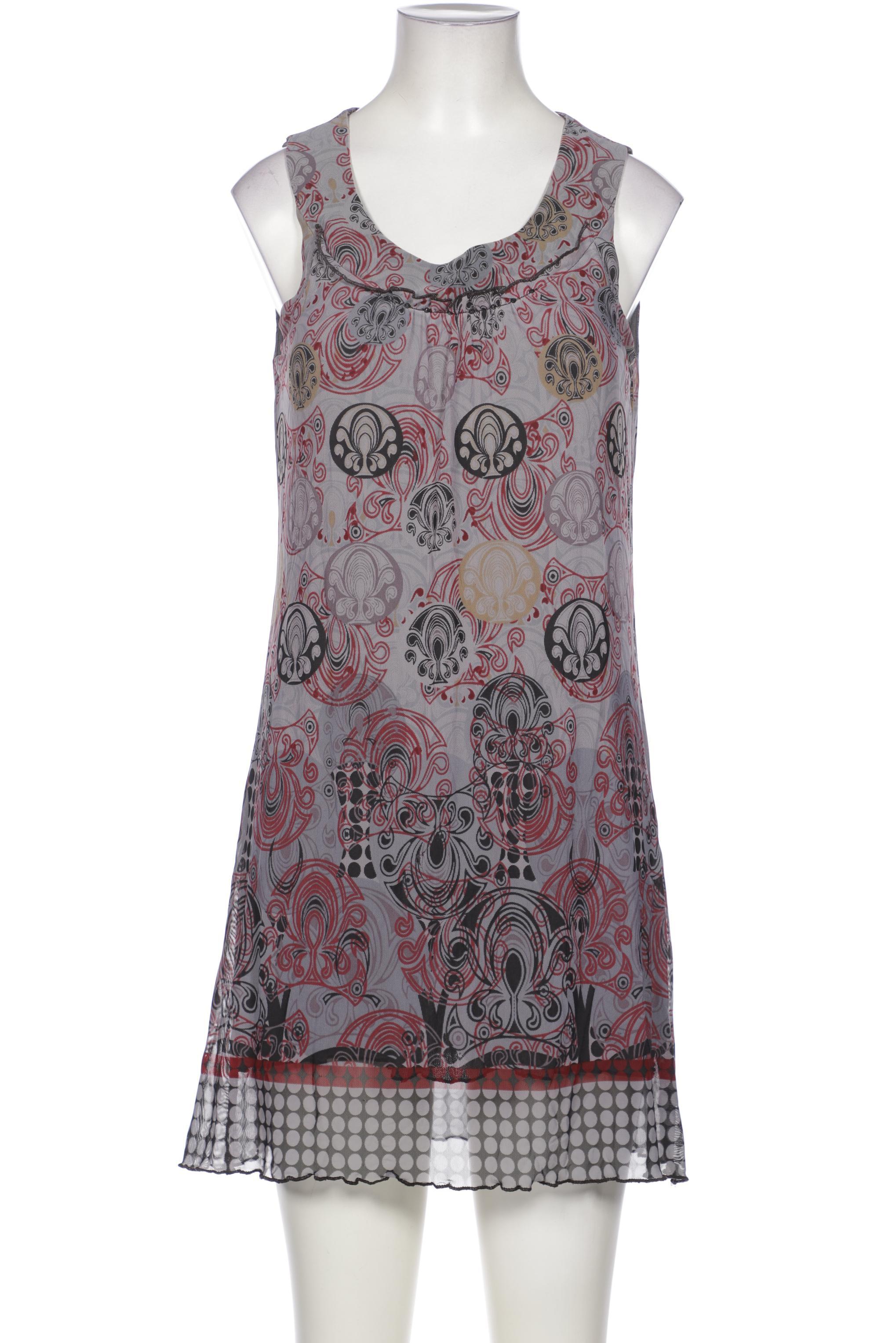 

Taifun Damen Kleid, grau, Gr. 36