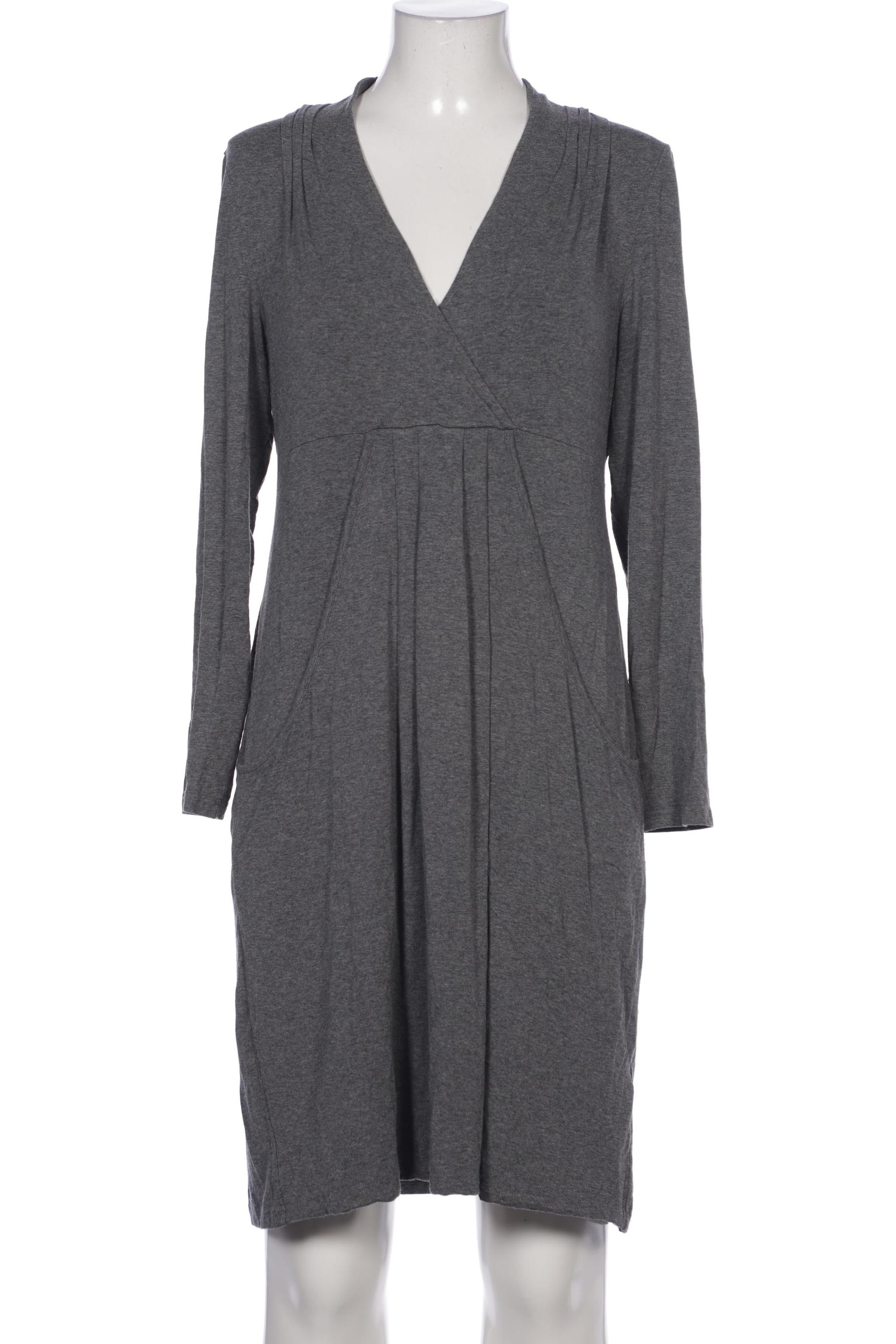 

Taifun Damen Kleid, grau, Gr. 42