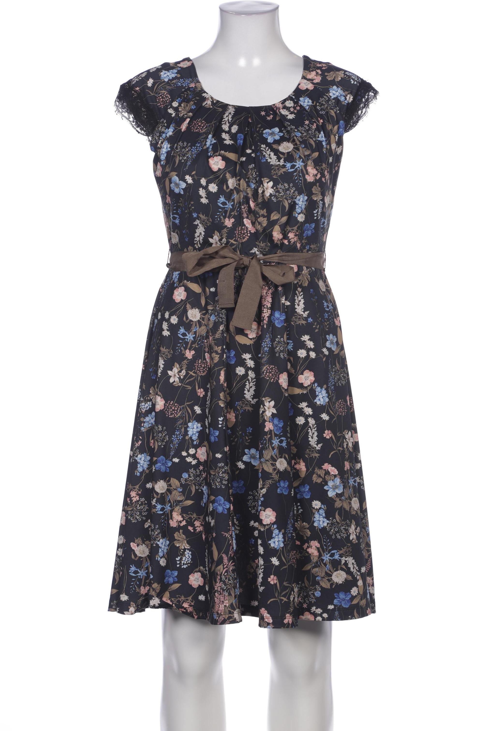 

Taifun Damen Kleid, marineblau, Gr. 36