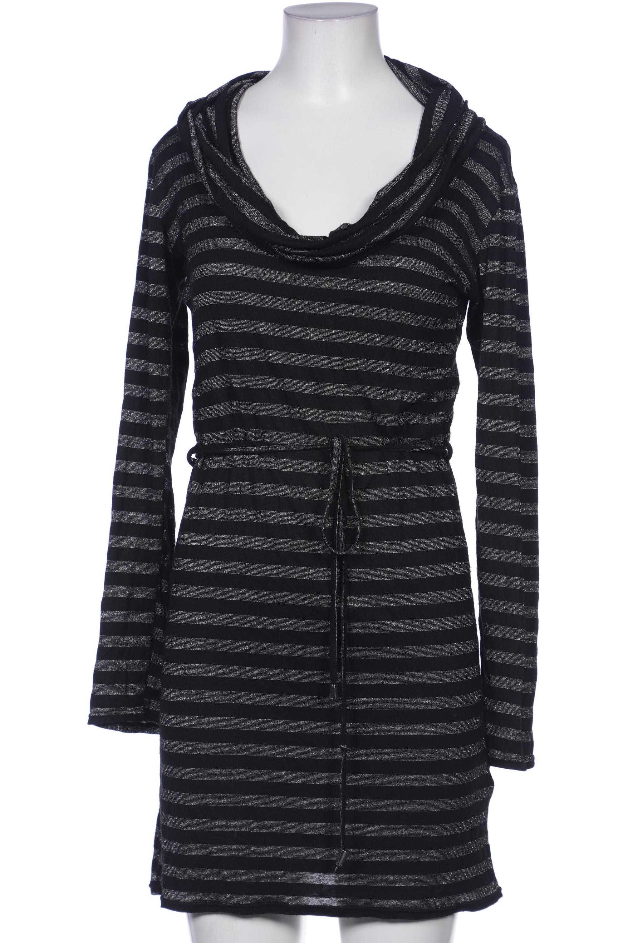 

Taifun Damen Kleid, schwarz, Gr. 36