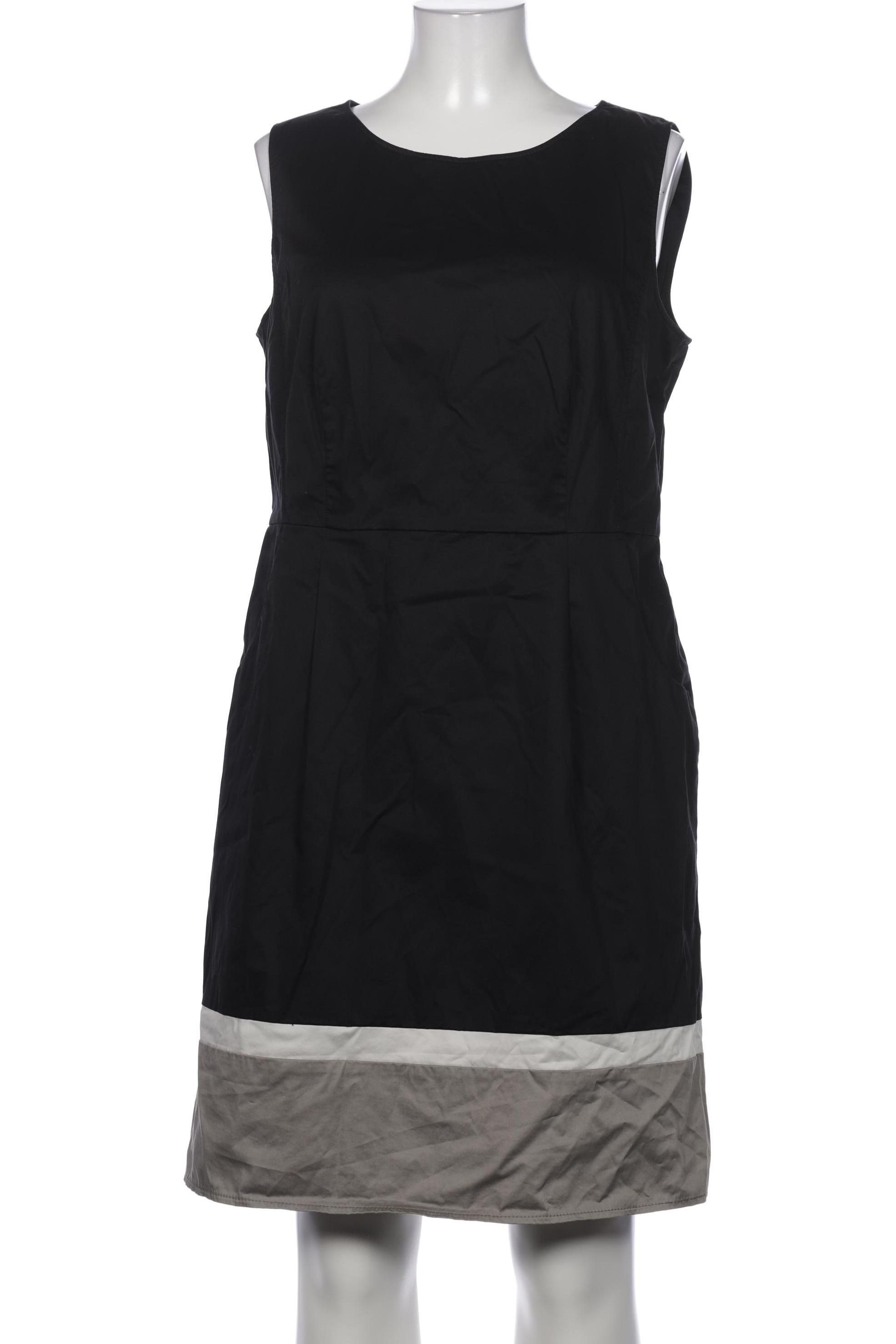 

Taifun Damen Kleid, schwarz, Gr. 44