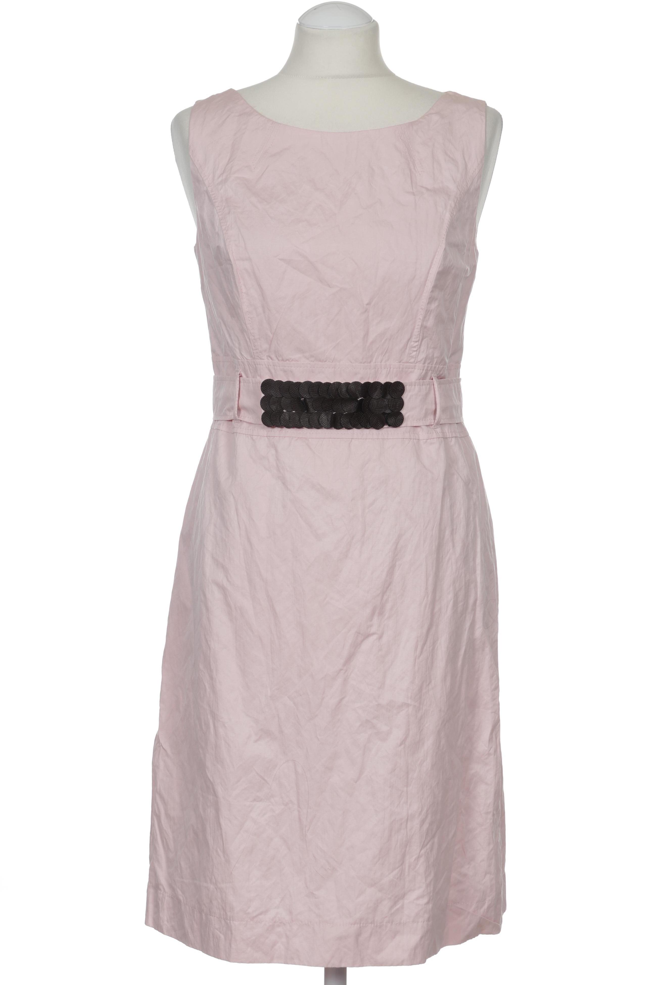 

Taifun Damen Kleid, pink, Gr. 36