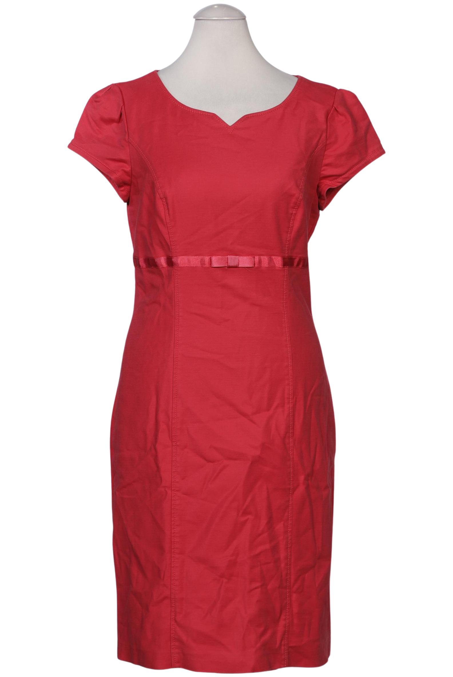 

Taifun Damen Kleid, pink, Gr. 34