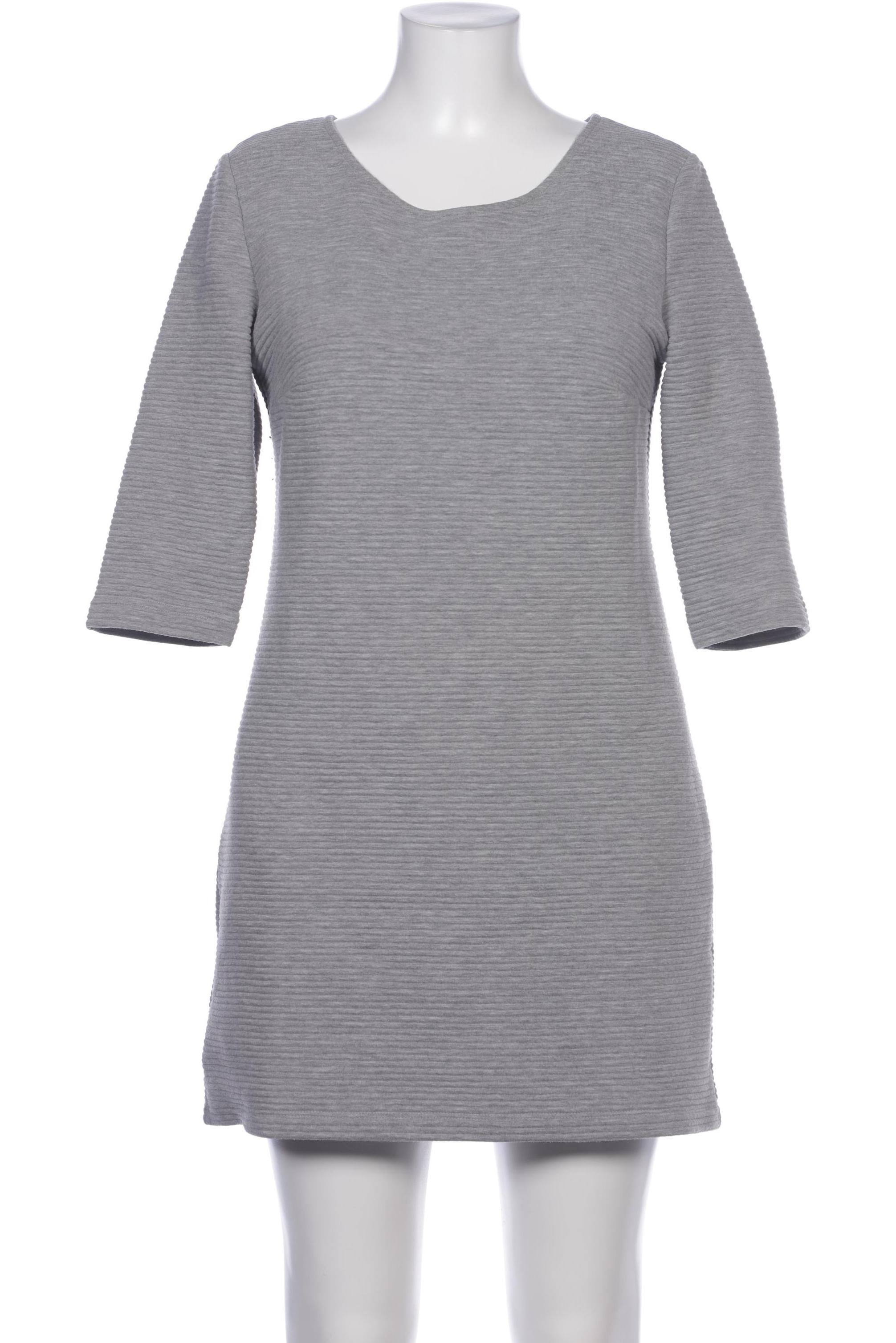 

Taifun Damen Kleid, grau, Gr. 44