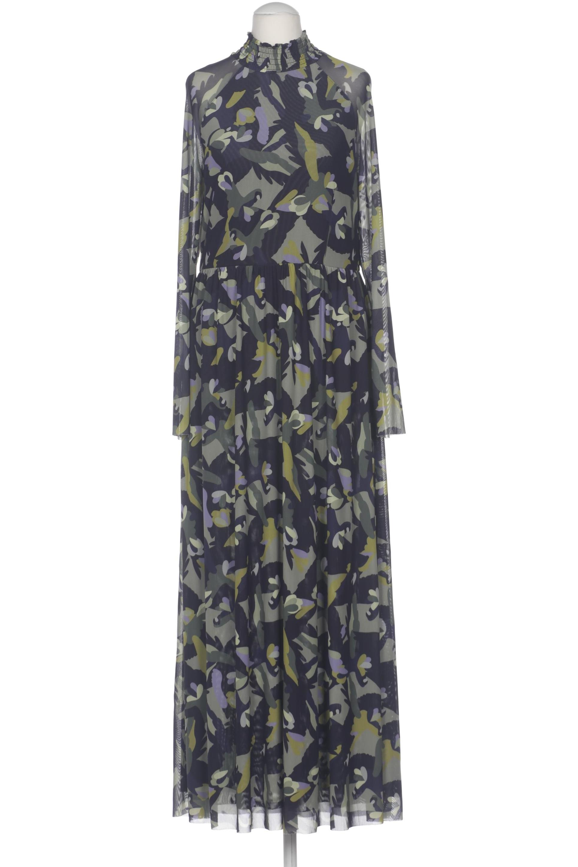 

Taifun Damen Kleid, grün, Gr. 36